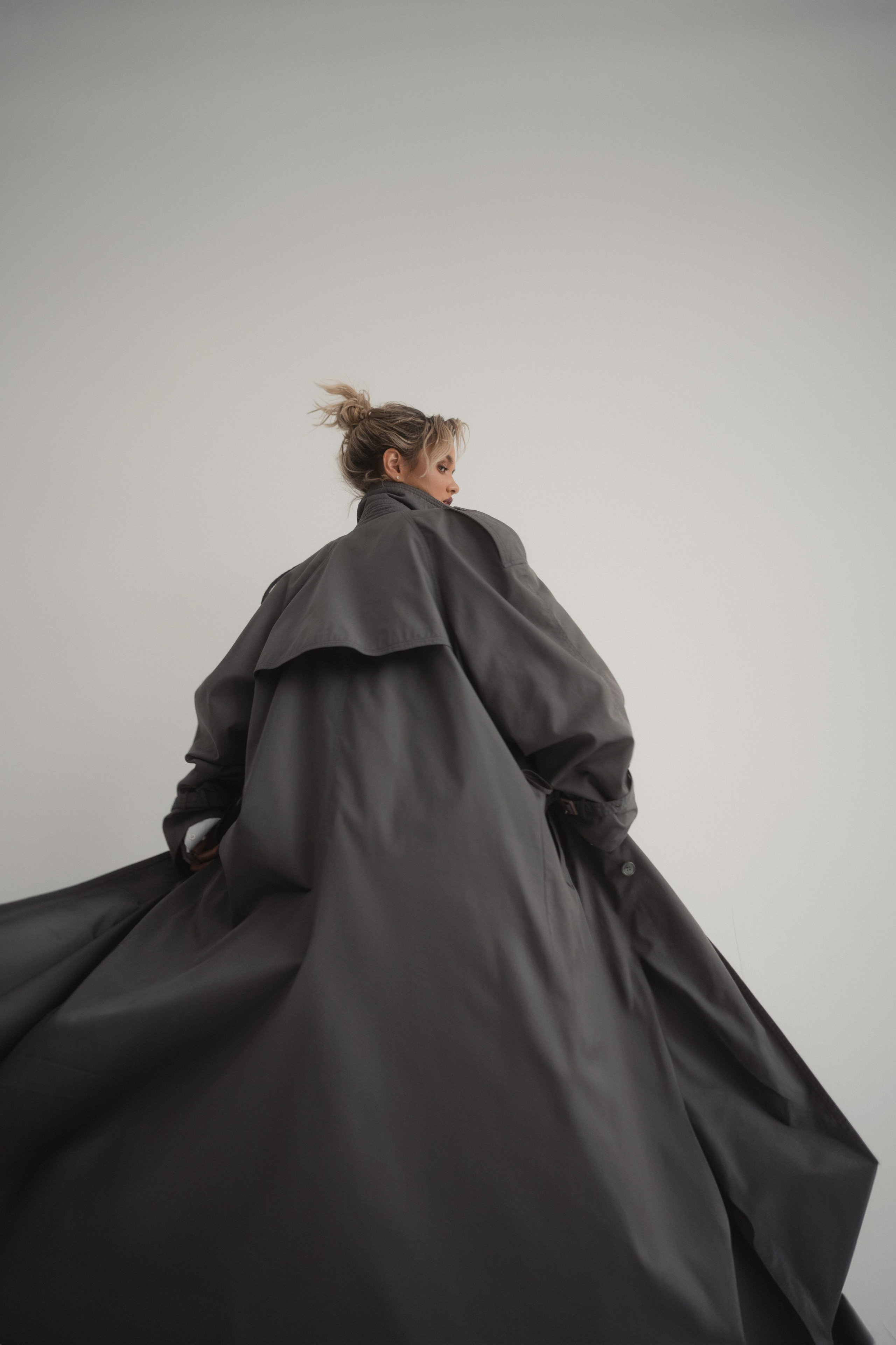 Портретный фотограф Казань