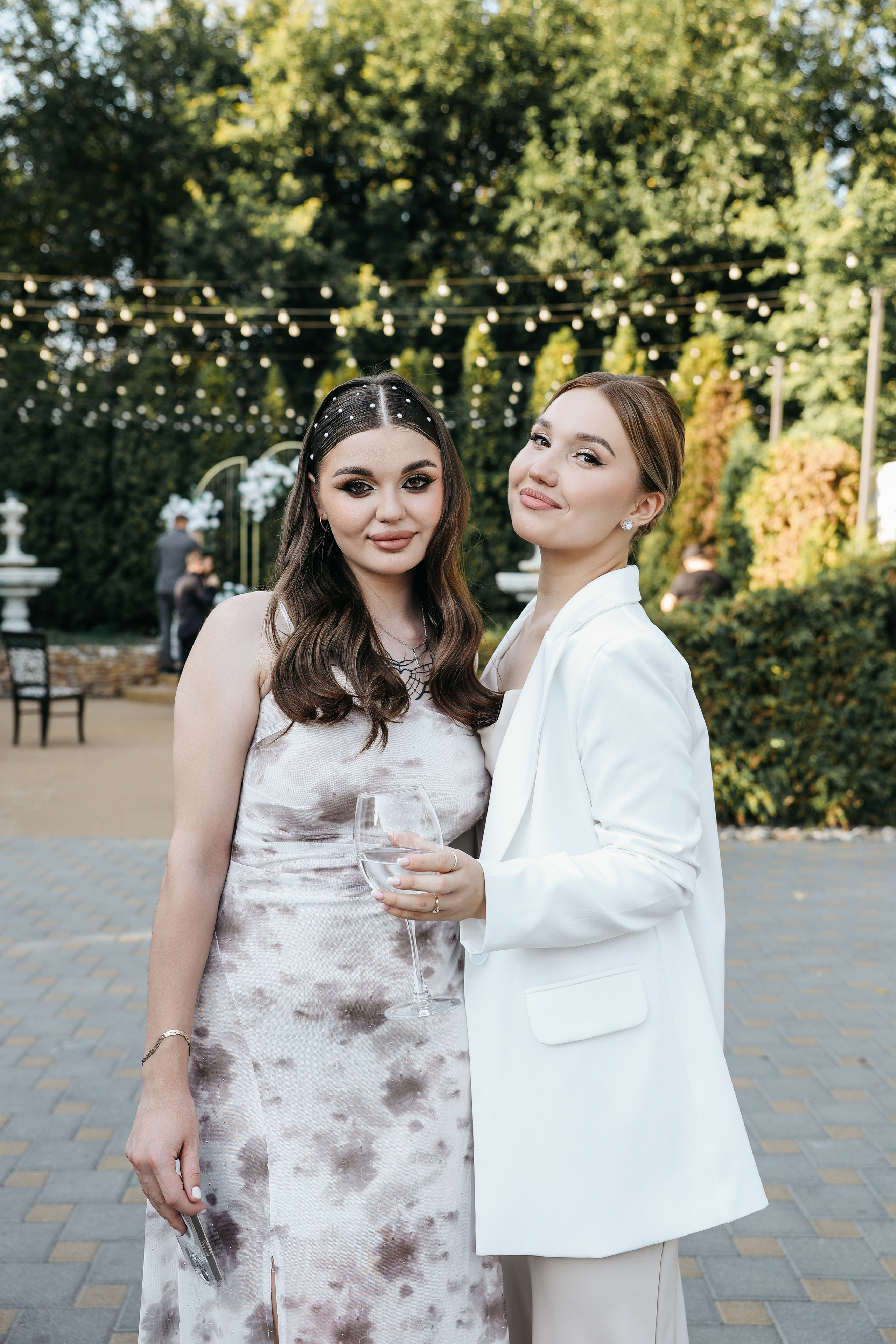 Никита и Олеся. Свадебный и семейный фотограф в Ростове-на-Дону Марианна Хахладжева