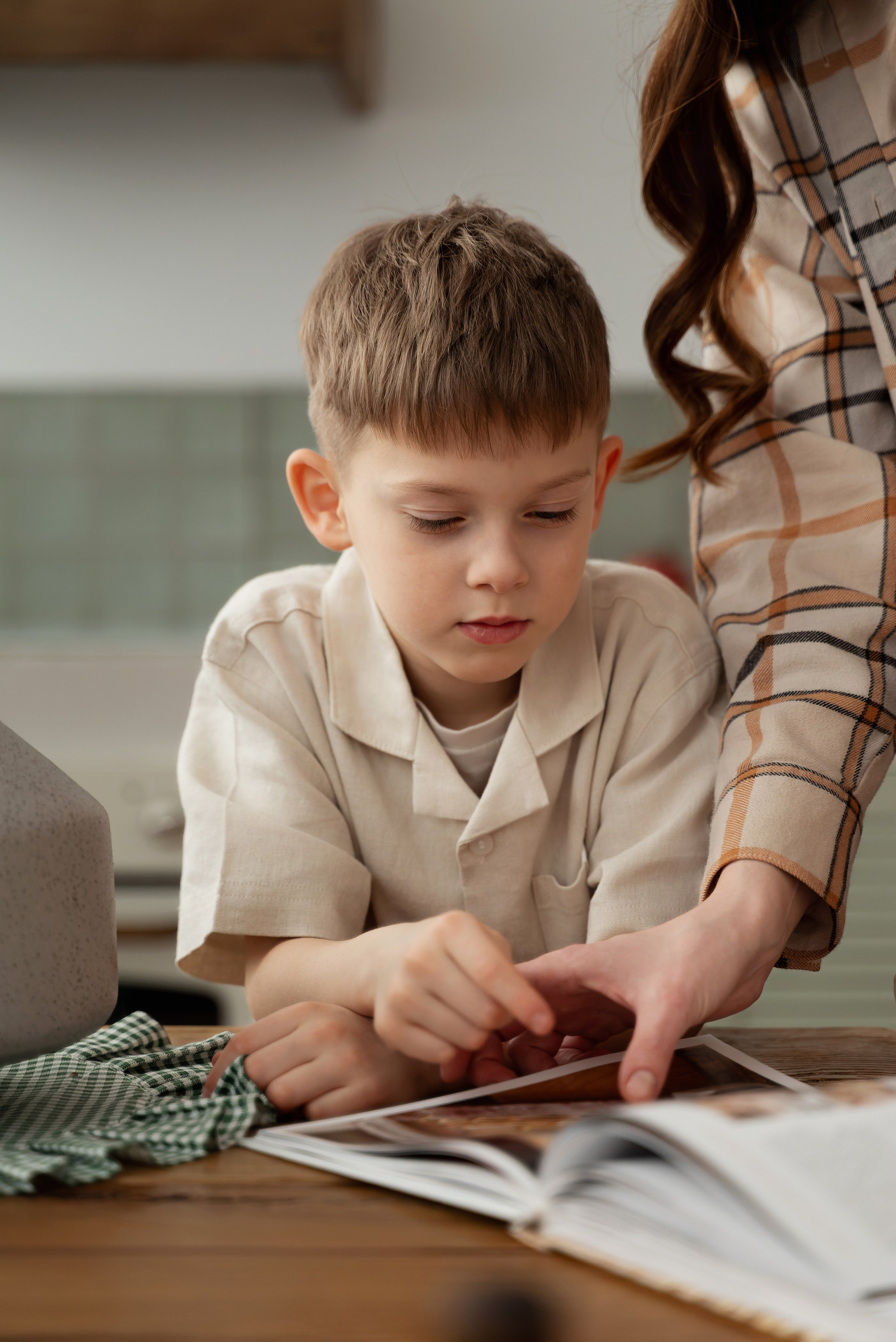 Mom's weekdays. Репортажный и свадебный фотограф в Минске Шамко Анатолий