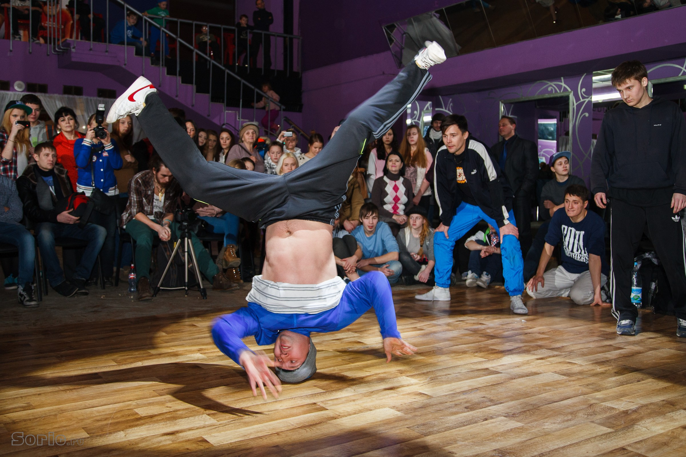 Клуб. Фотограф Санкт-Петербург