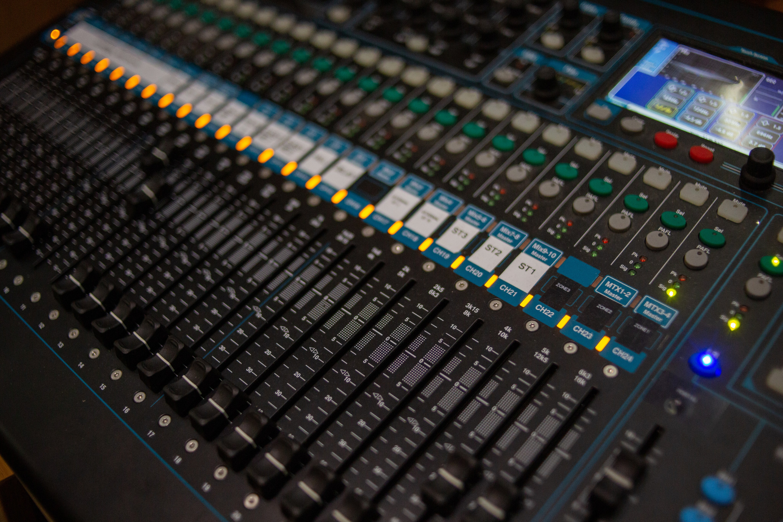 Репортажная съёмка. Фотограф г. Хабаровска Анастасия Царева