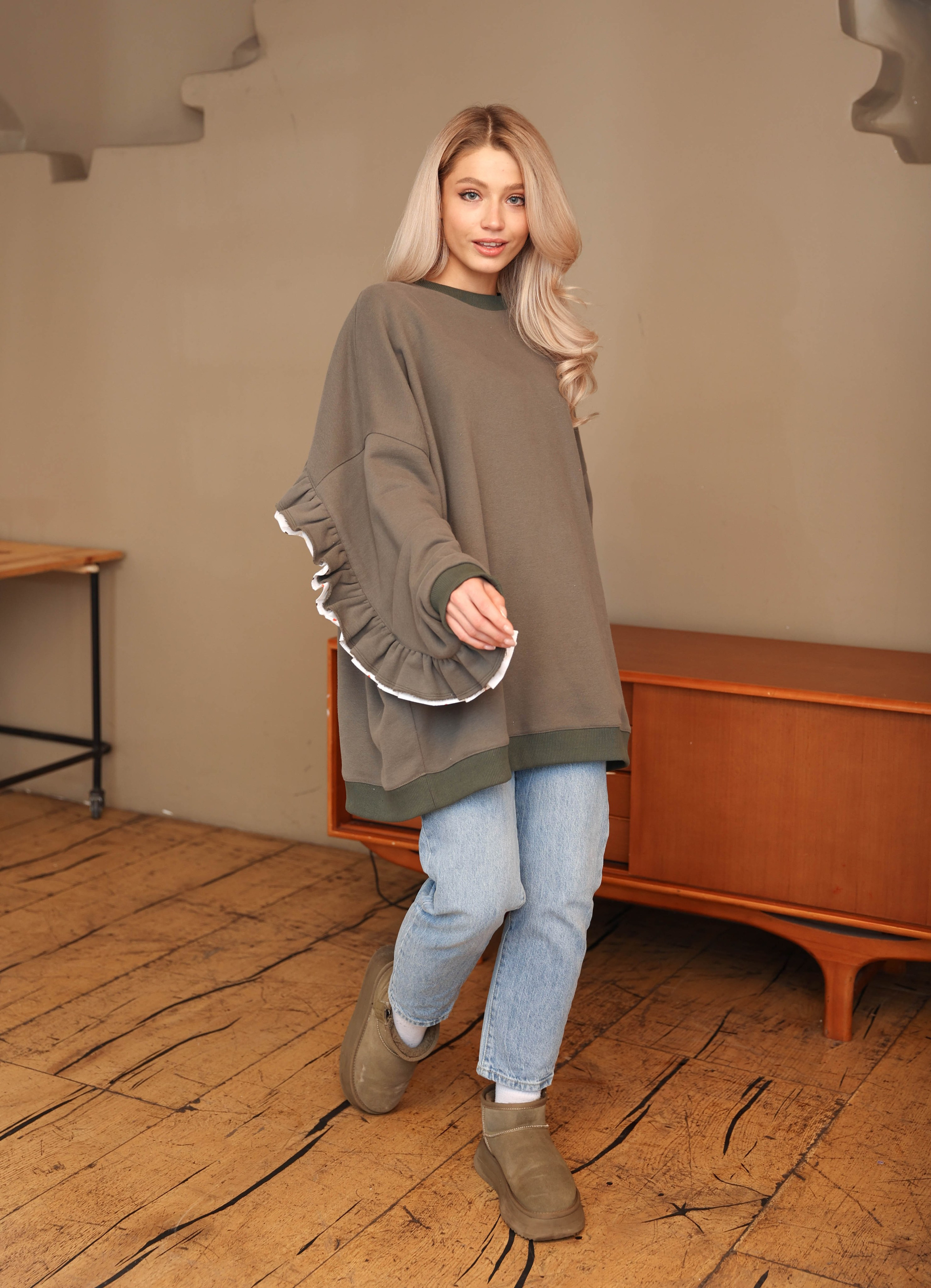 M.A.D. about u. Портфолио. Фотограф для Брендов Anna Novikovvva