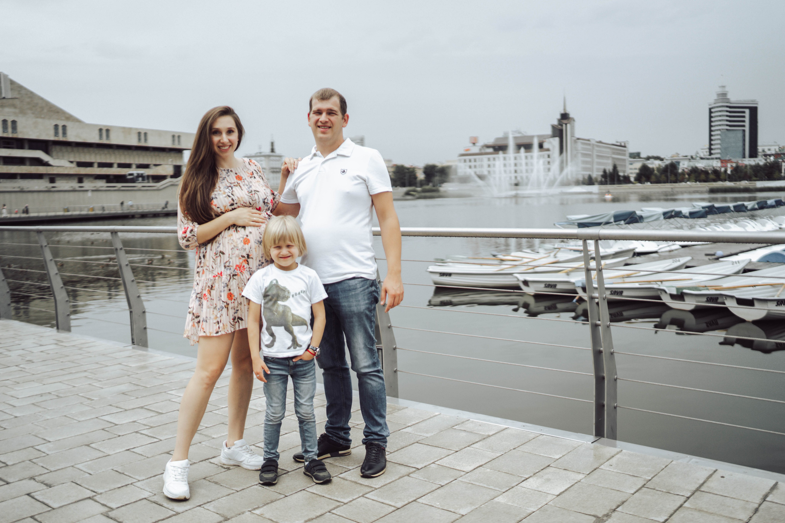 Секреты озера Кабан. Olgamashh