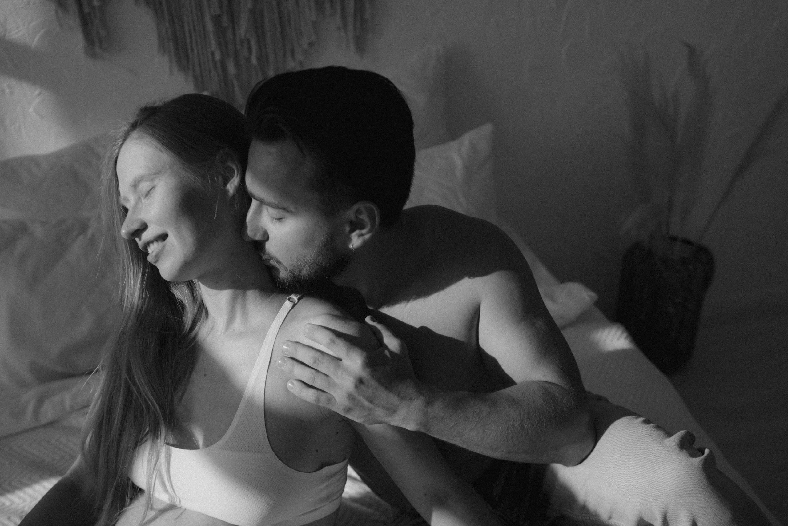 На самом деле нас пятеро. Olgamashh