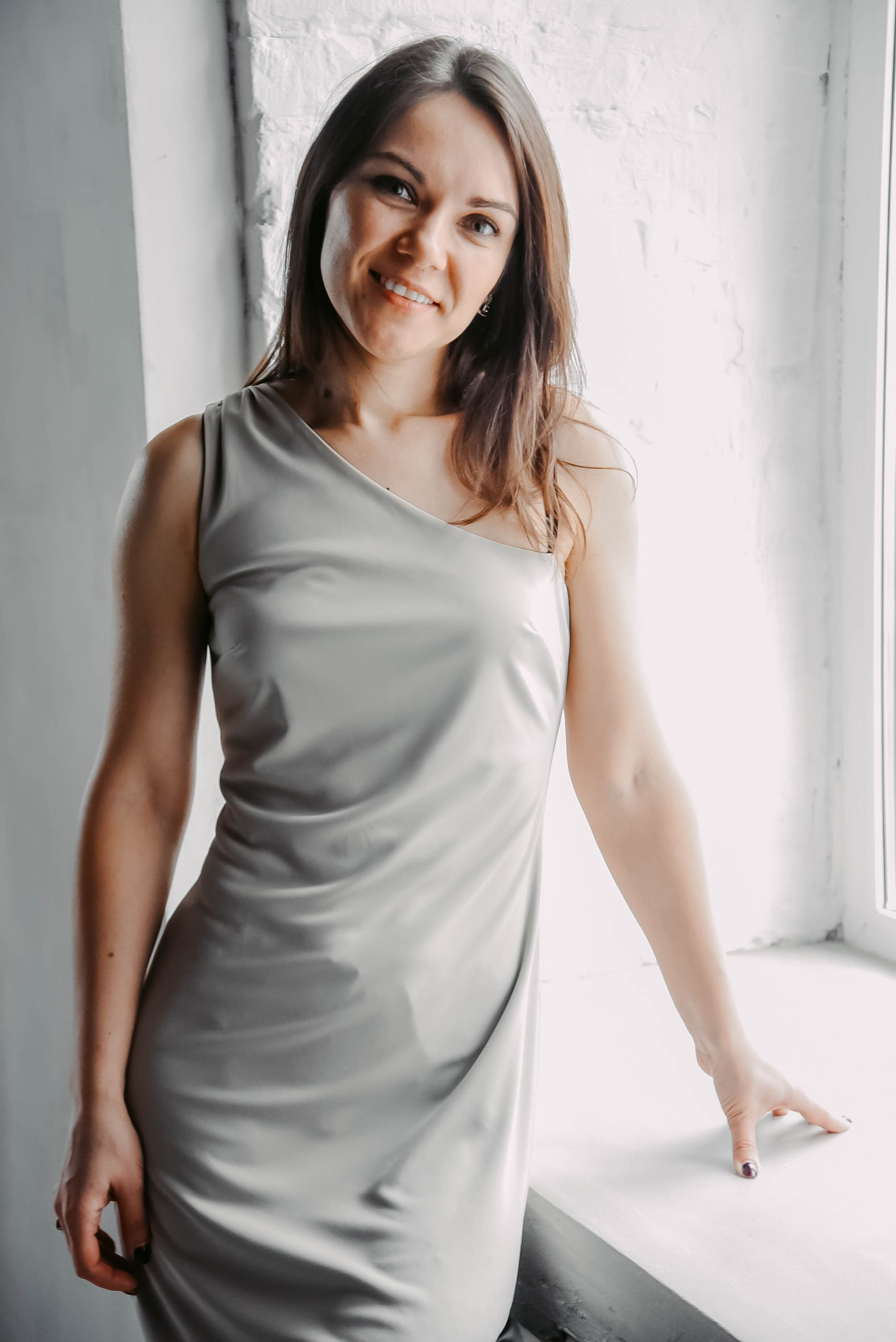 В большой семье зубами не счелкают. Olgamashh