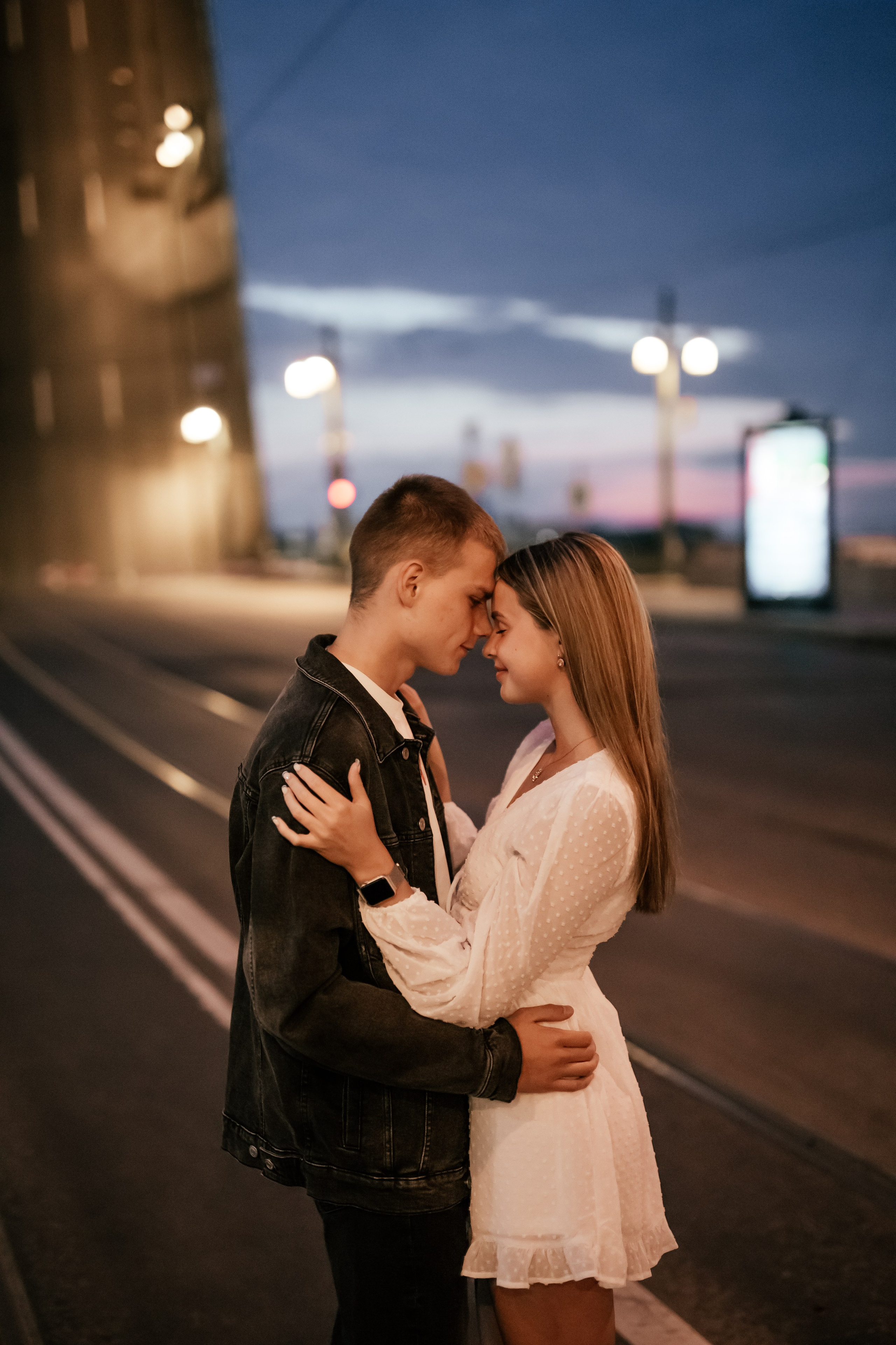 Гриша Олеся. Свадебный фотограф СПб Евгения Орлова