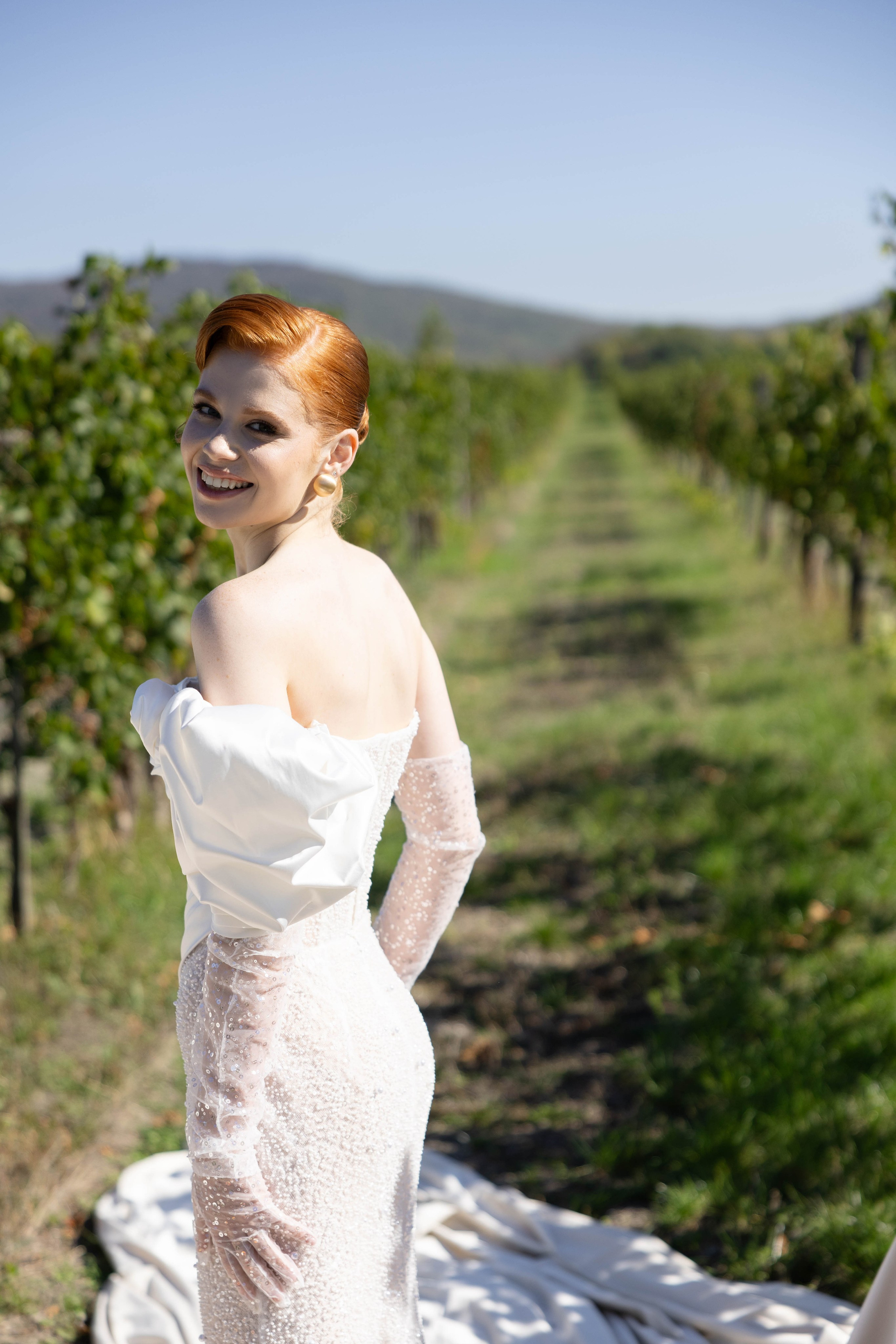 Иван и Лиза. Свадебный и семейный фотограф Евгения Привалова. Новороссийск. Анапа