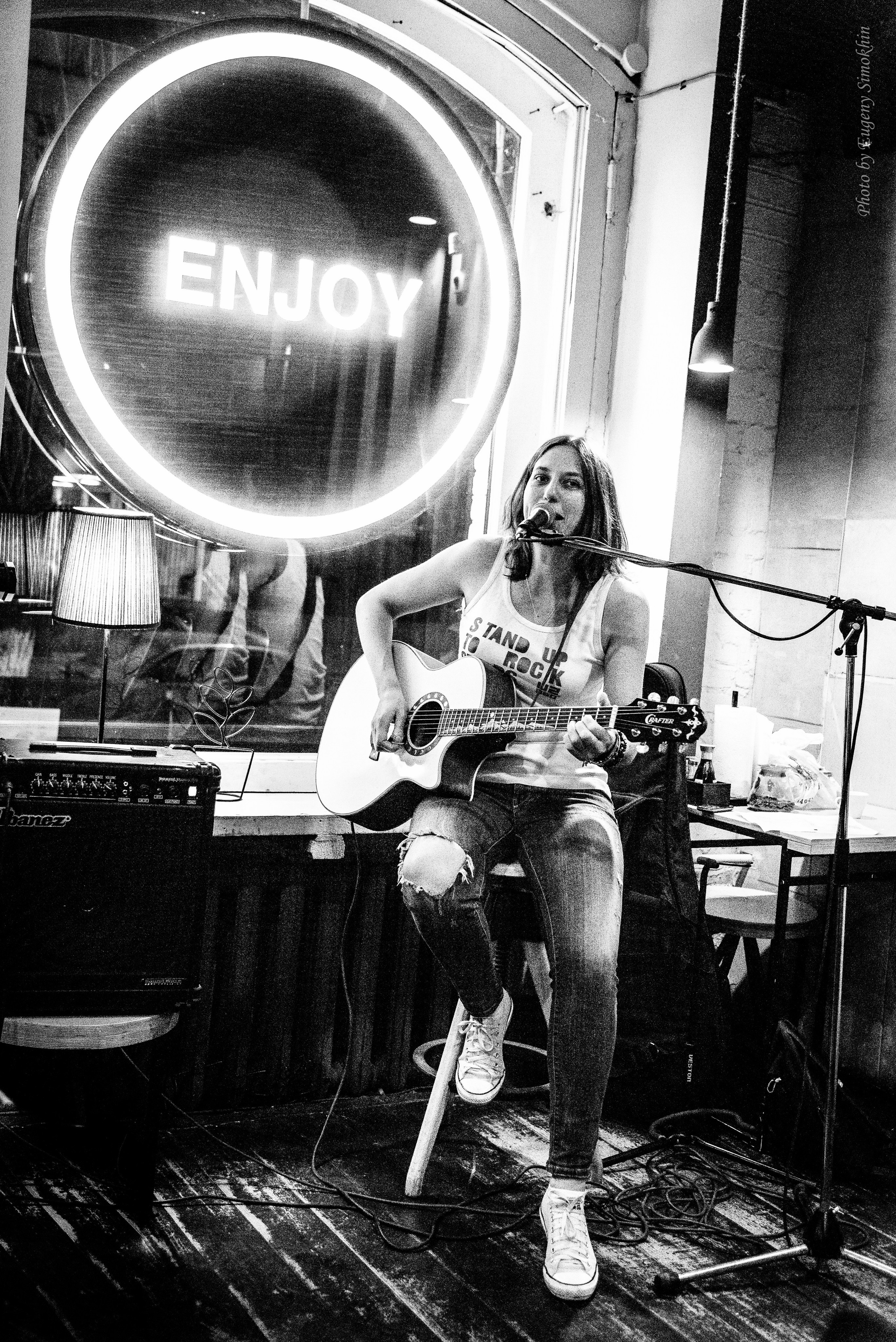 Бруссника. Фотограф Евгений Симохин