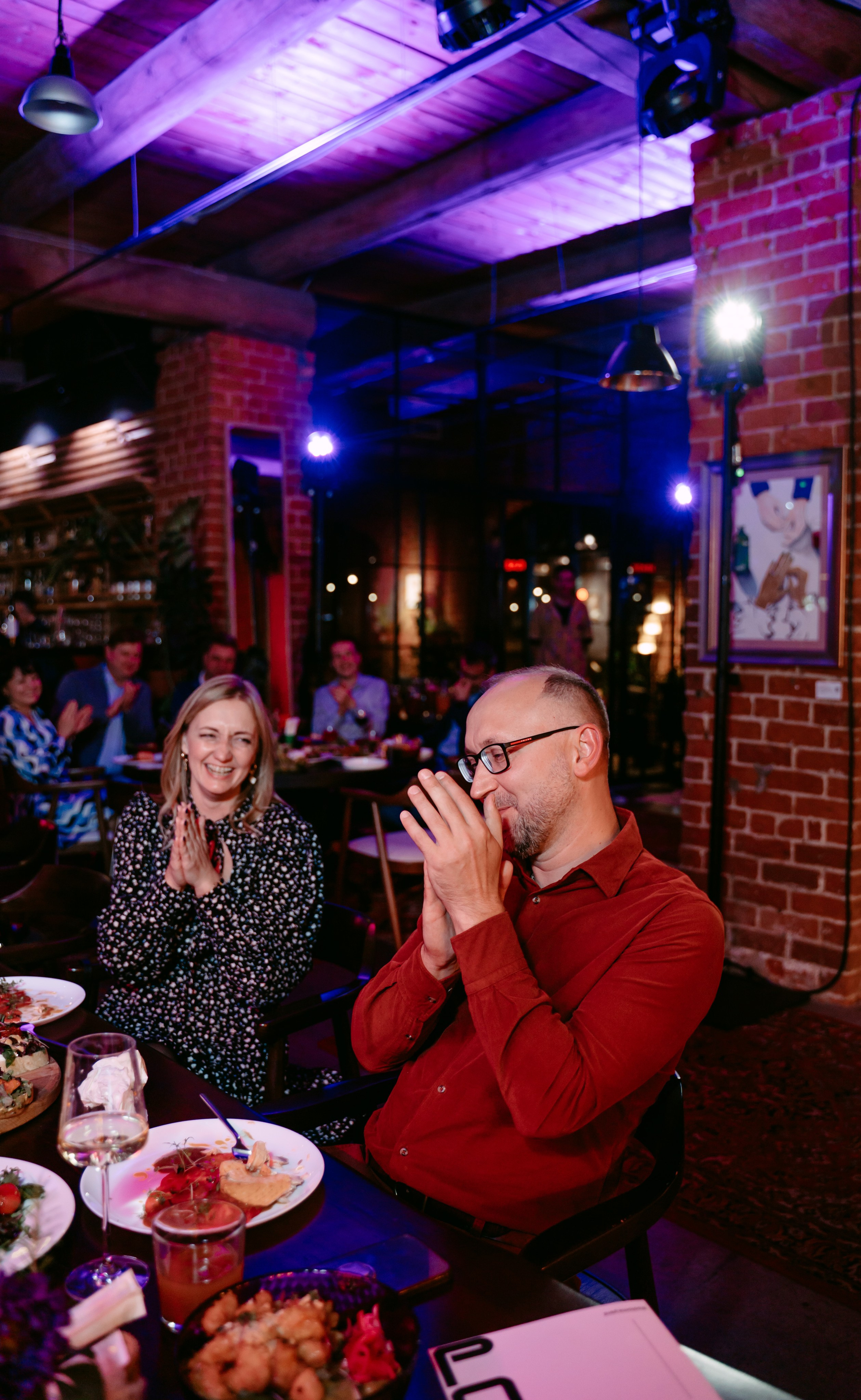 IGS: 12 лет компании / 2023. Саша Копылов, фотограф в Казани