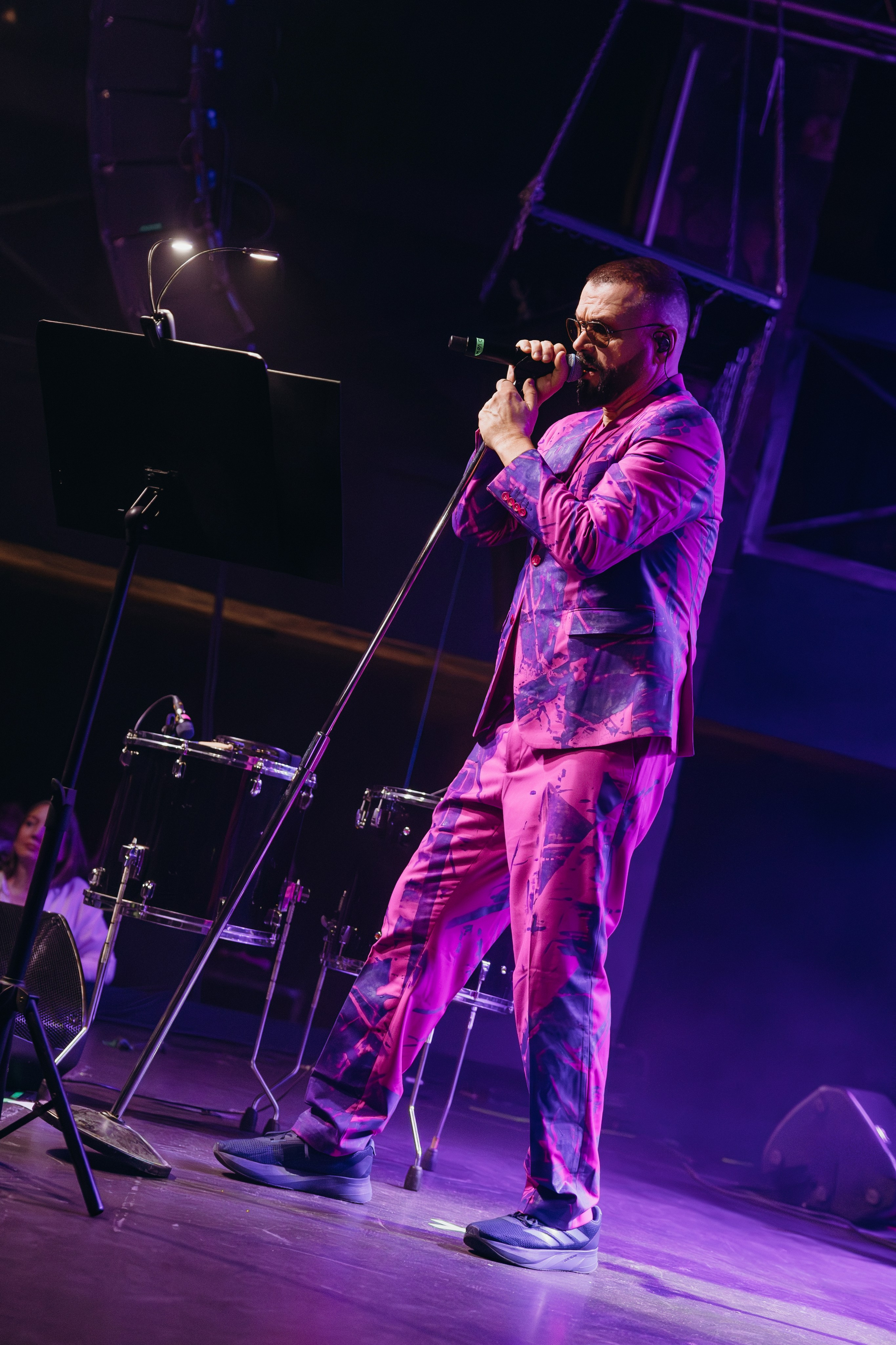 Концерт — Dero Goi. Свадебный фотограф в Иркутске Бобылев Никита