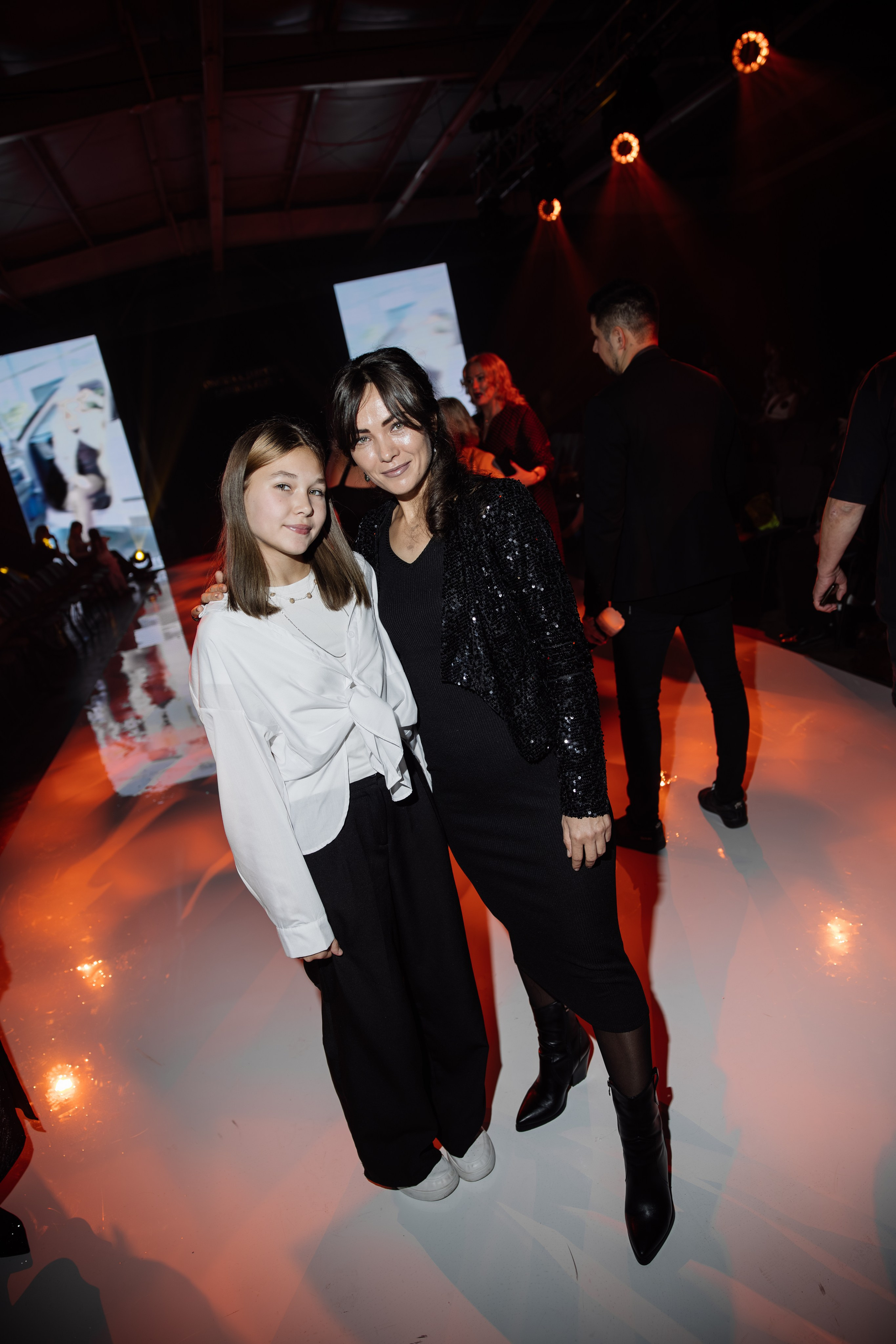 O&J FASHION FEST 2025. Свадебный фотограф в Иркутске Бобылев Никита