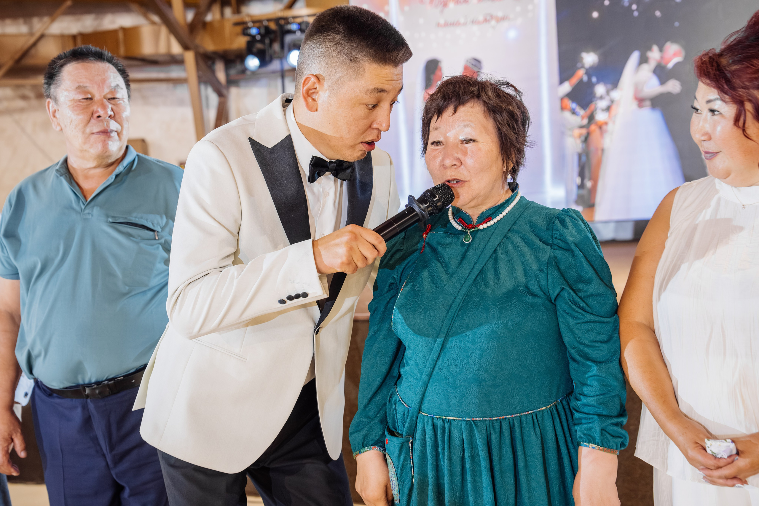 Всё начинается с любви. Свадебный фотограф в Иркутске Бобылев Никита