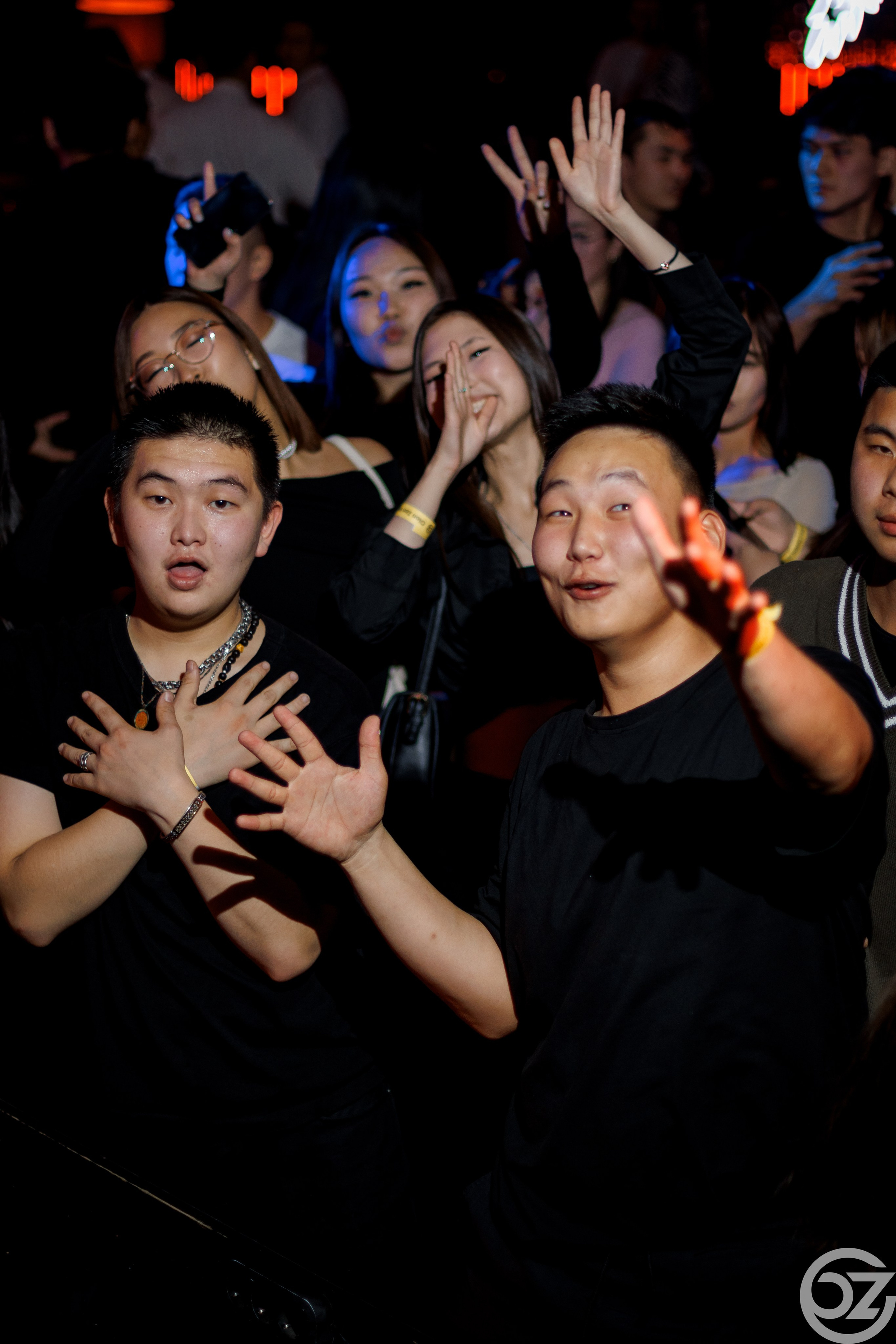 Olon Zon — Club Soprano. Свадебный фотограф в Иркутске Бобылев Никита