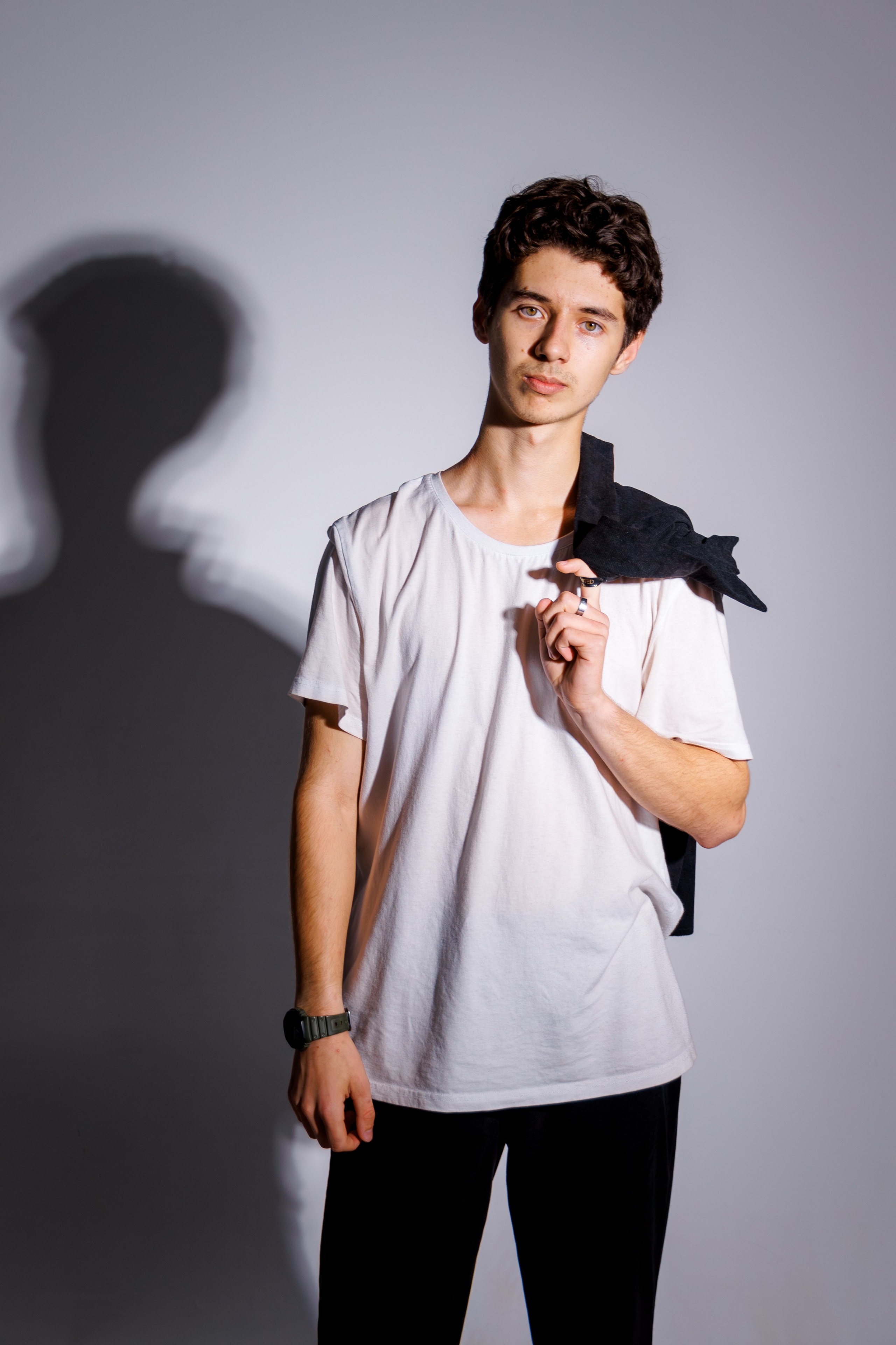 МСК ИГУ. Свадебный фотограф в Иркутске Бобылев Никита