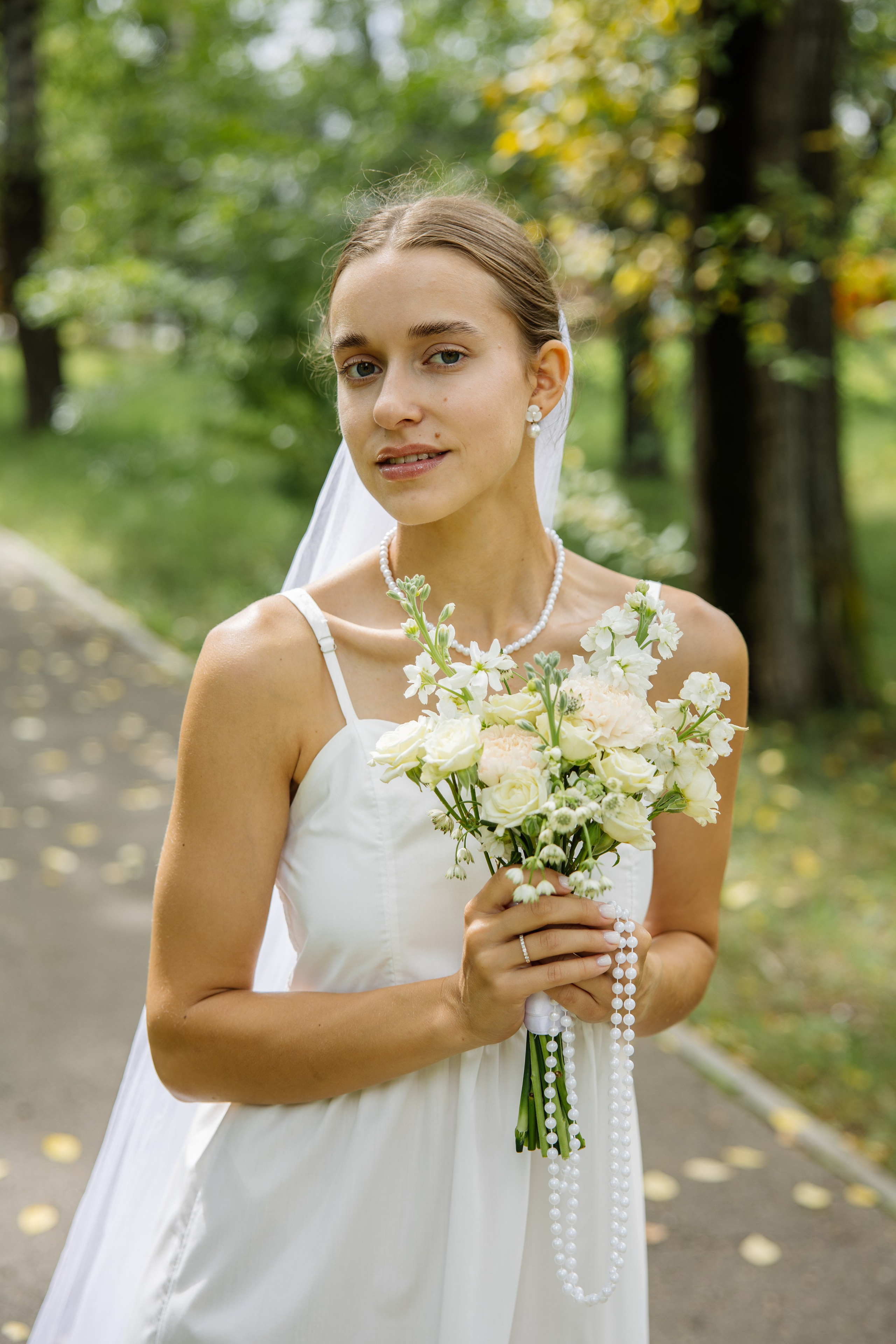 Кирилл & Валерия. Свадебный фотограф в Иркутске Бобылев Никита