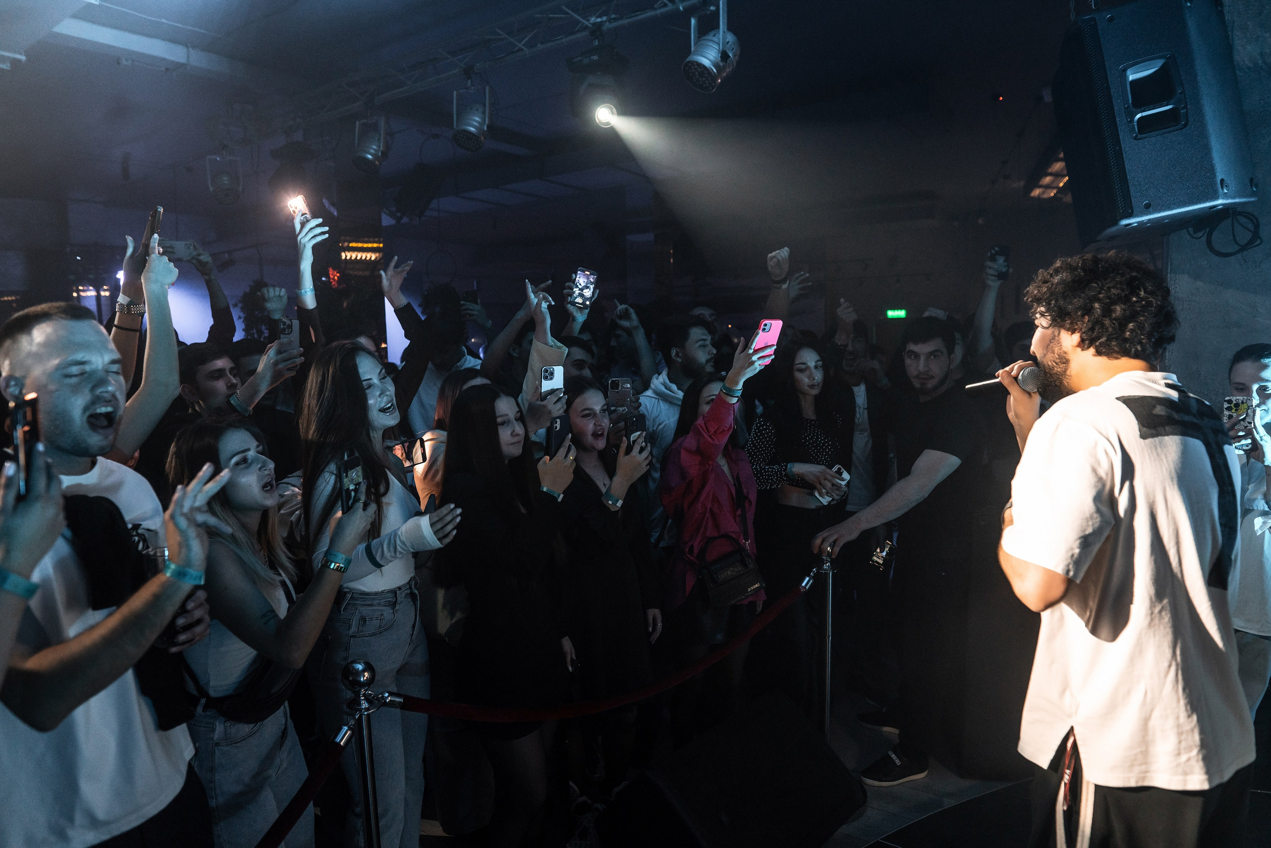 Ресторан Атлас Сочи. Фотограф Сочи