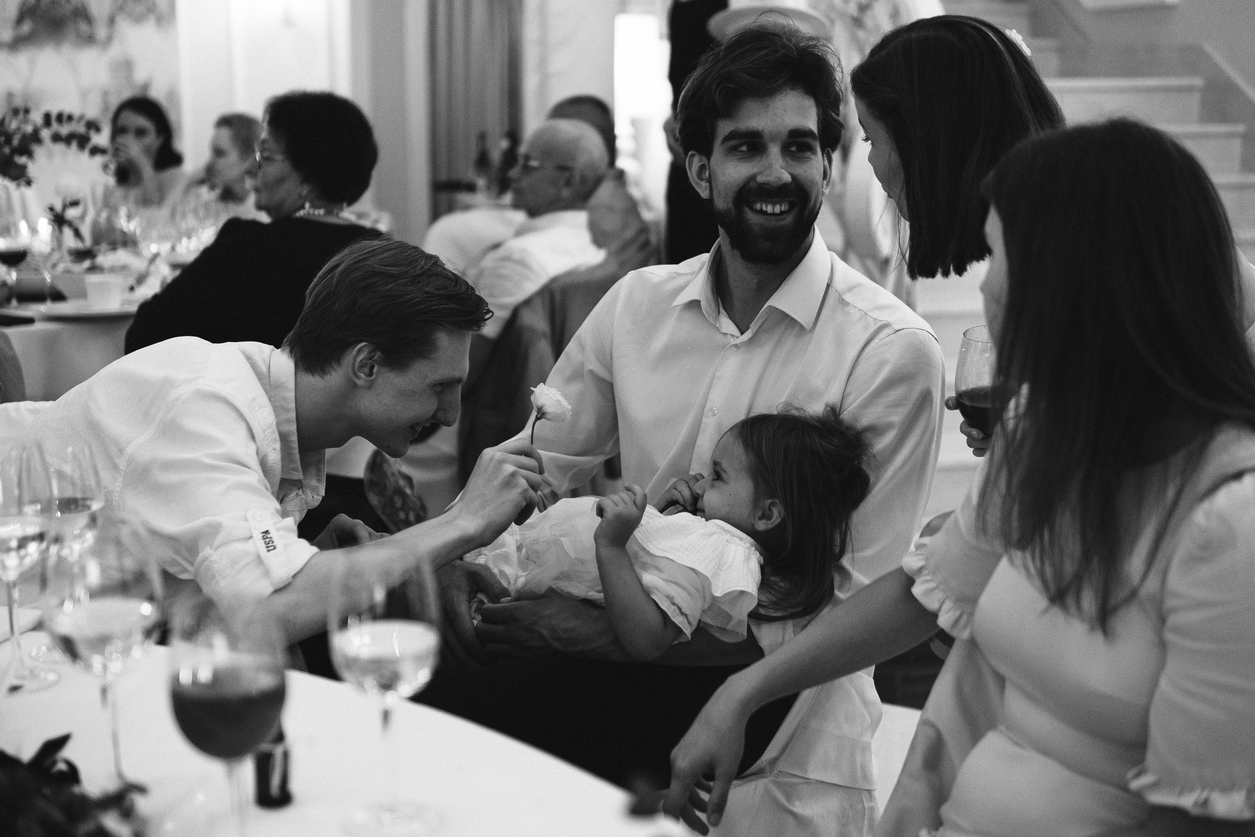 Лиза и Андрей. Свадебный фотограф Оля Григунова