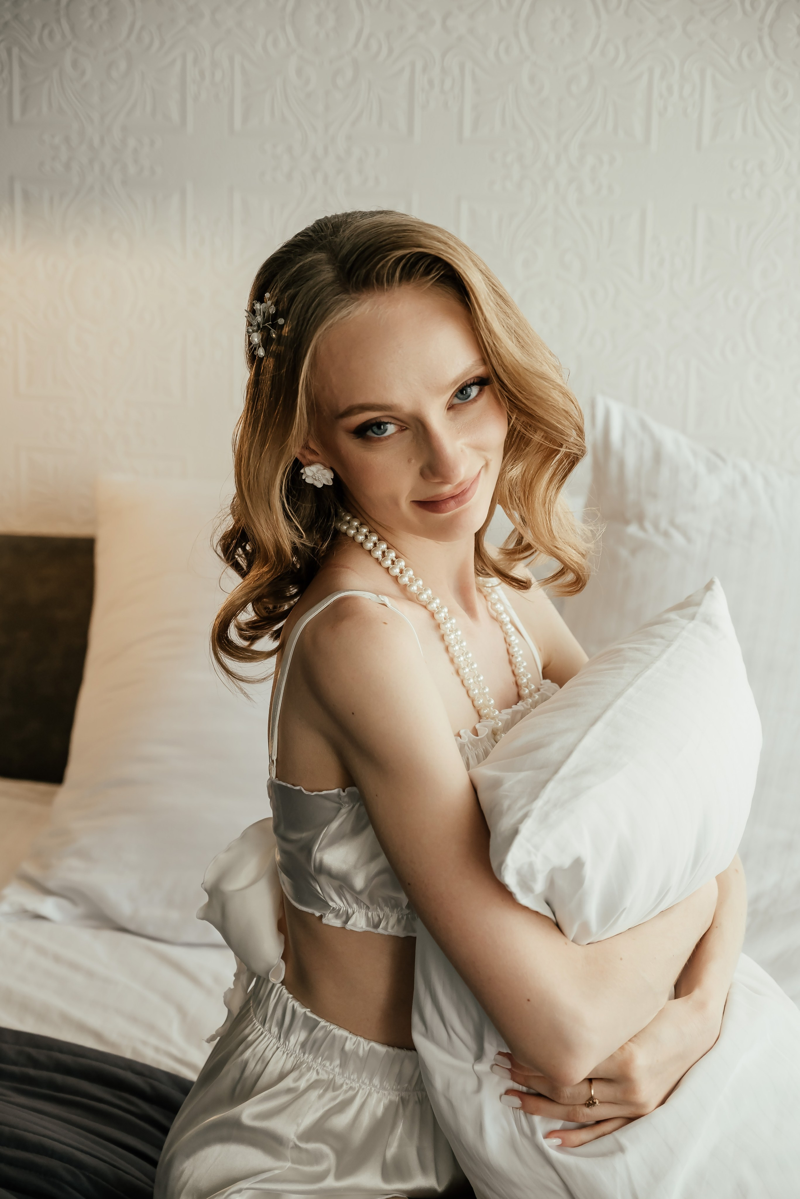 Станислав и Татьяна. Свадебный фотограф в Ростове Александра Груздева