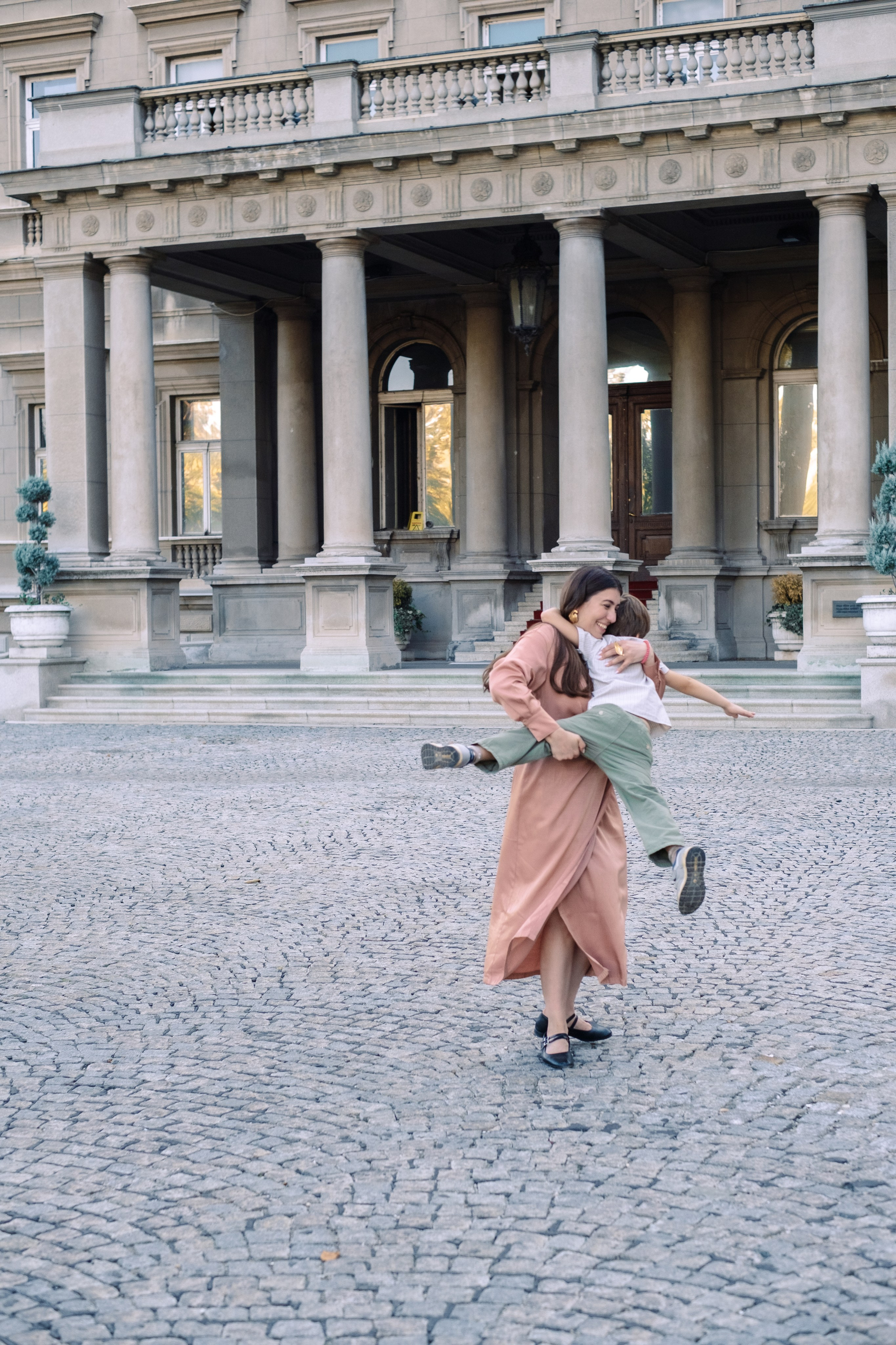 Семейная. Фотограф в Белграде