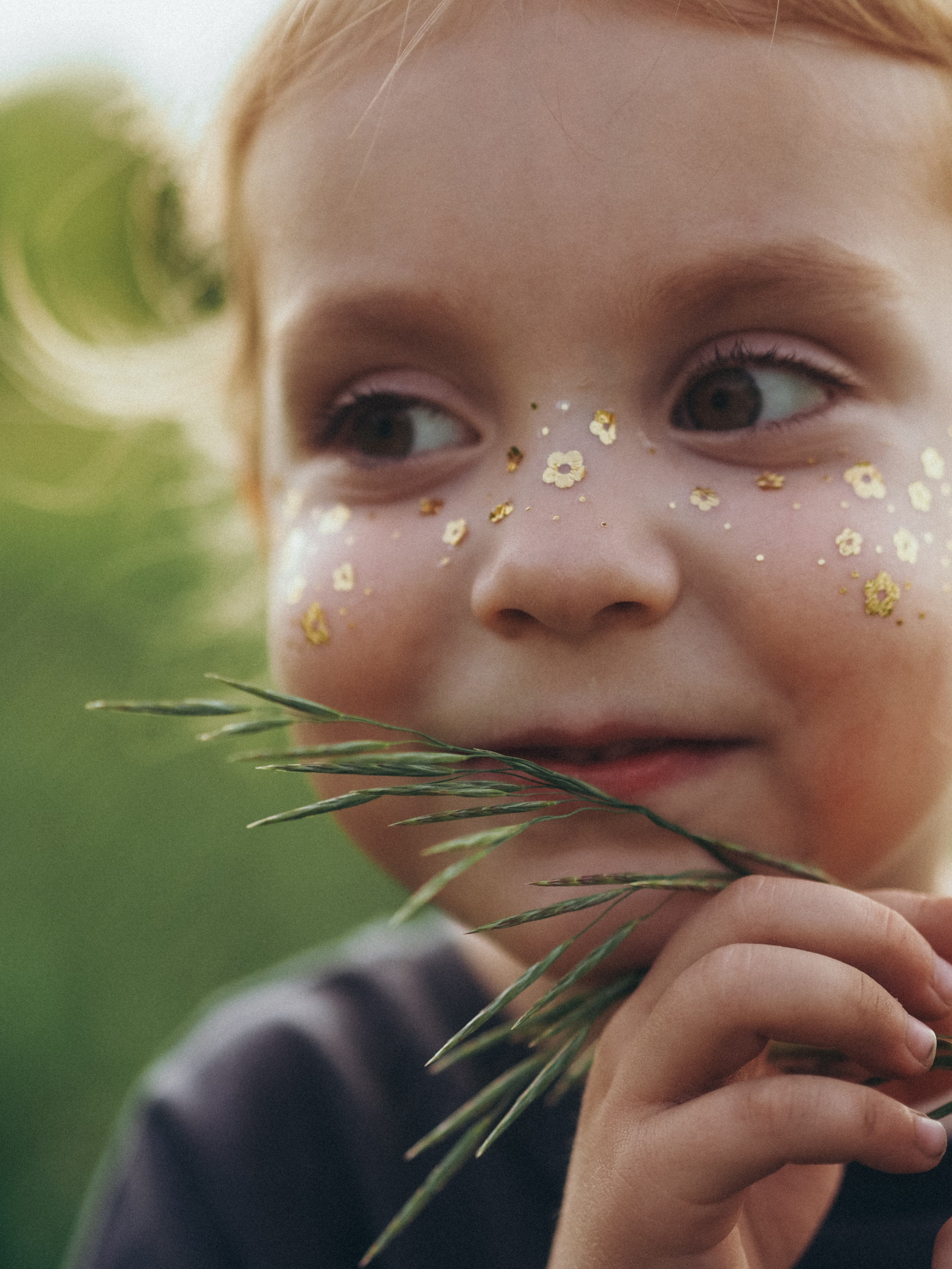 Семейный и портретный фотограф в Москве Алёна Дубревская