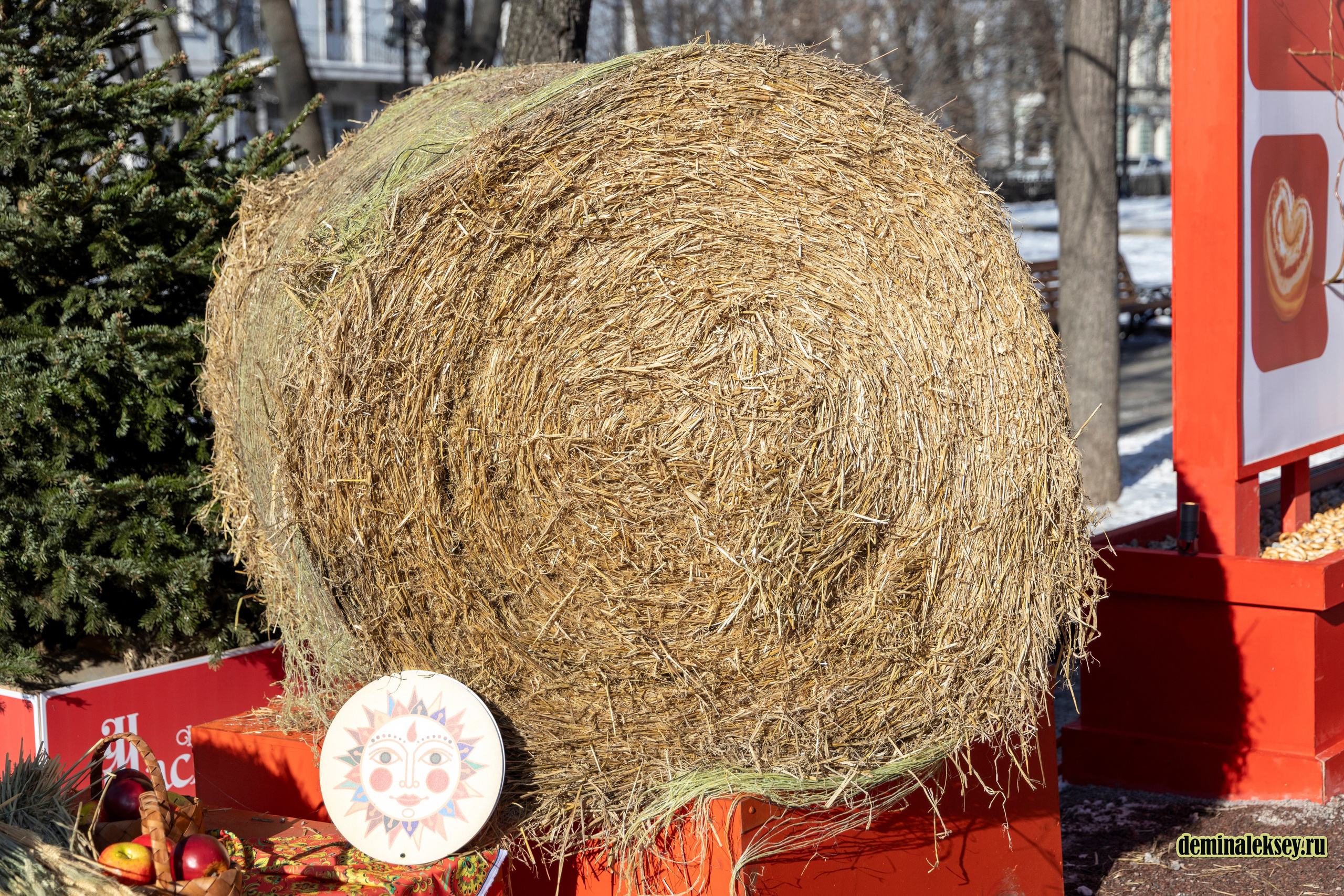 Московская масленица 2025. Репортажный, семейный и студийный фотограф в Москве Демин Алексей