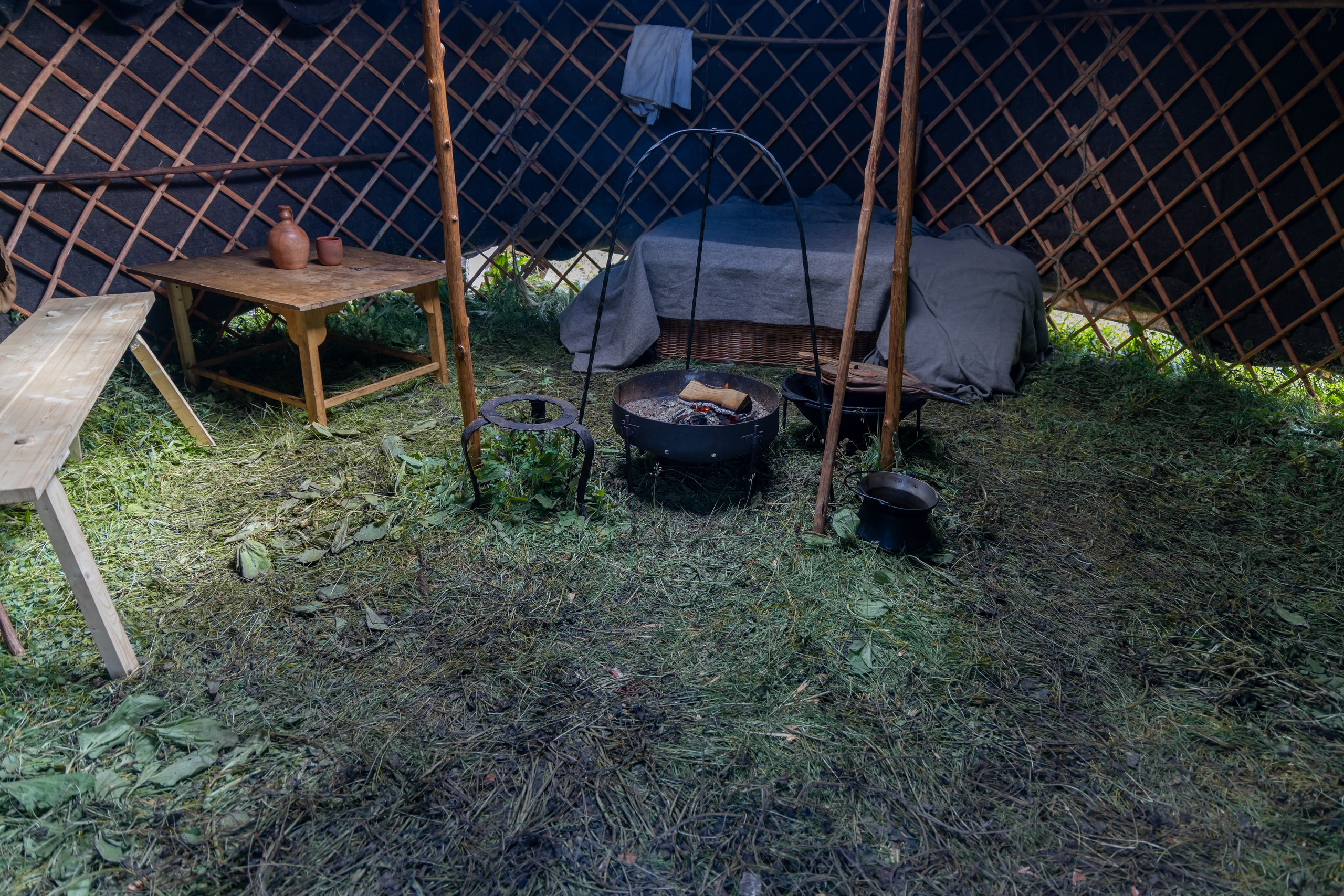 Времена и эпохи 2024. Парк 50-летия Октября. Репортажный, семейный и студийный фотограф в Москве Демин Алексей