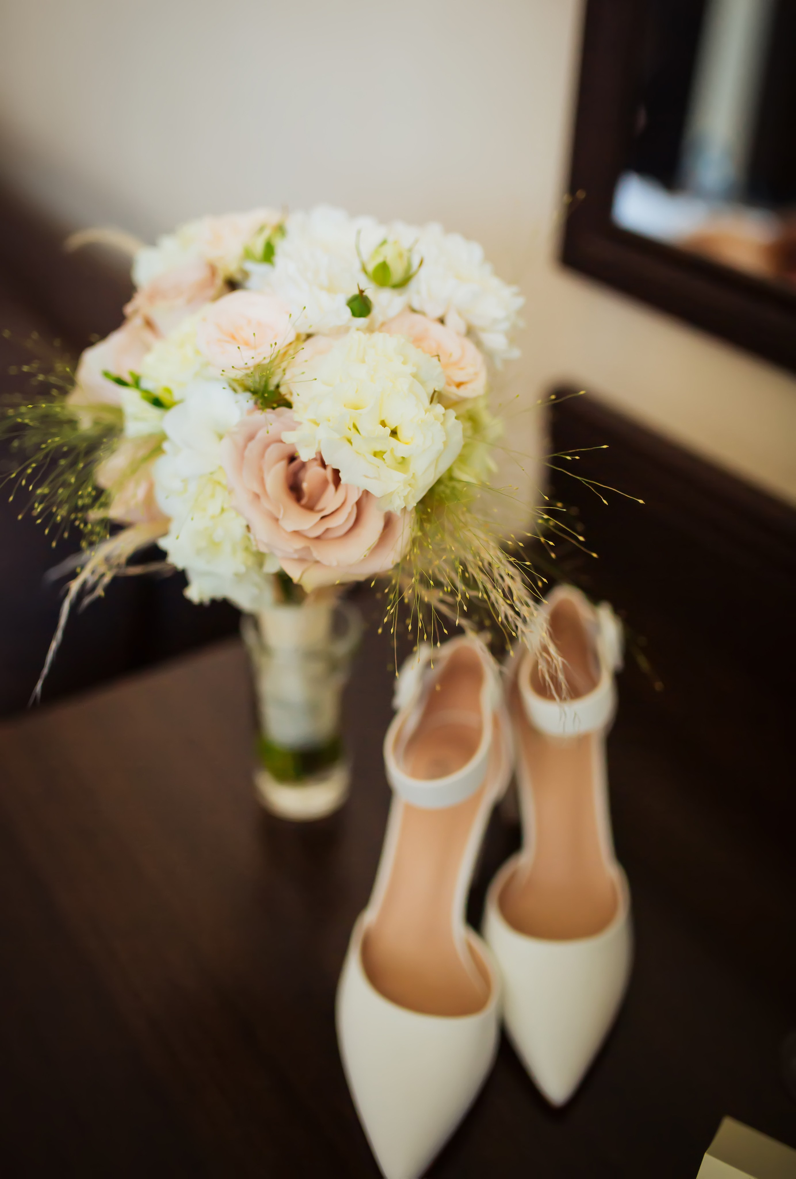 Свадебная съёмка