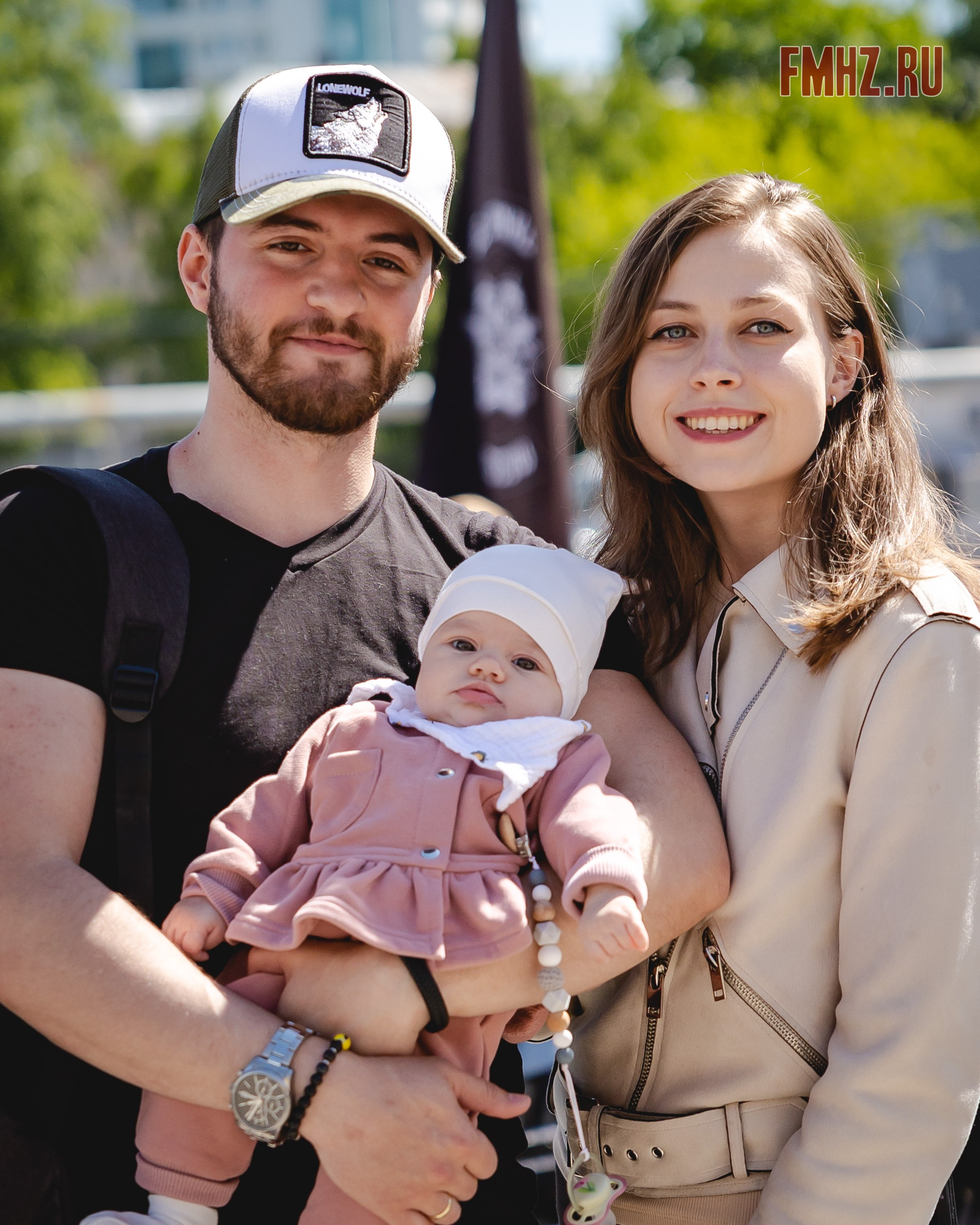 Открытие мотосезона «True Bankers» (18.05.2024). Фотограф Владимир Охрименко