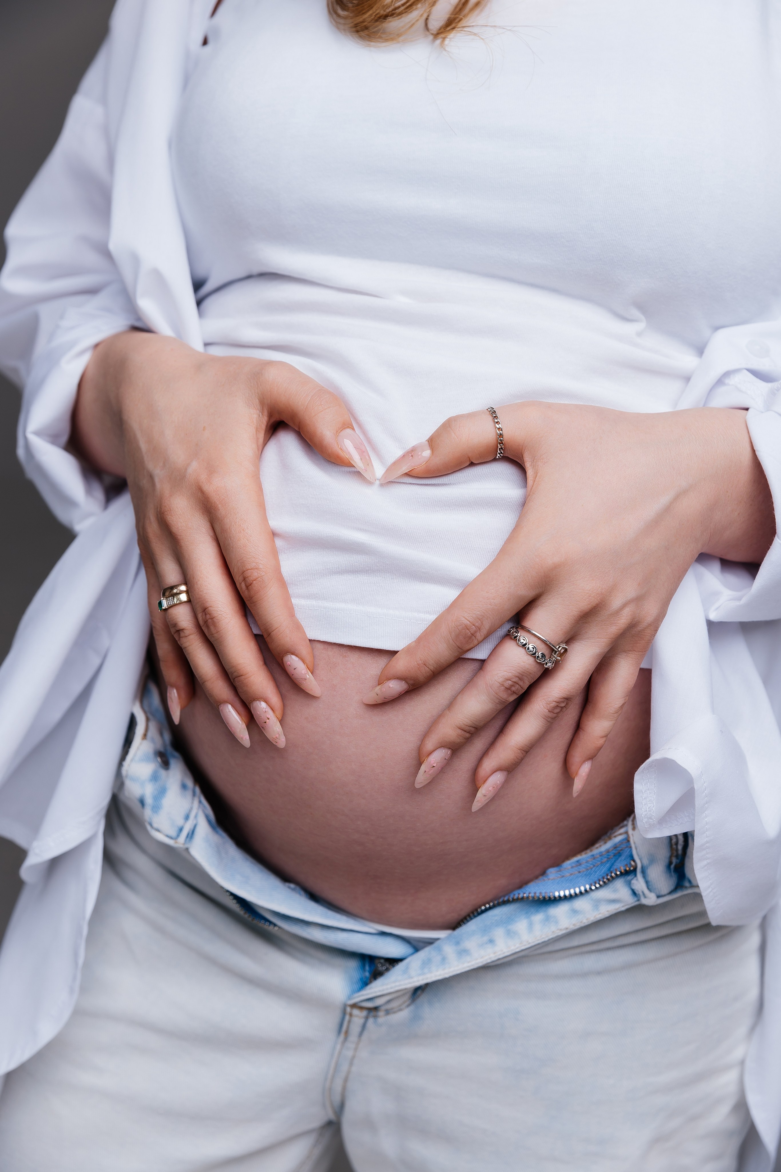 Беременность. Фотограф Гуменюк Мария