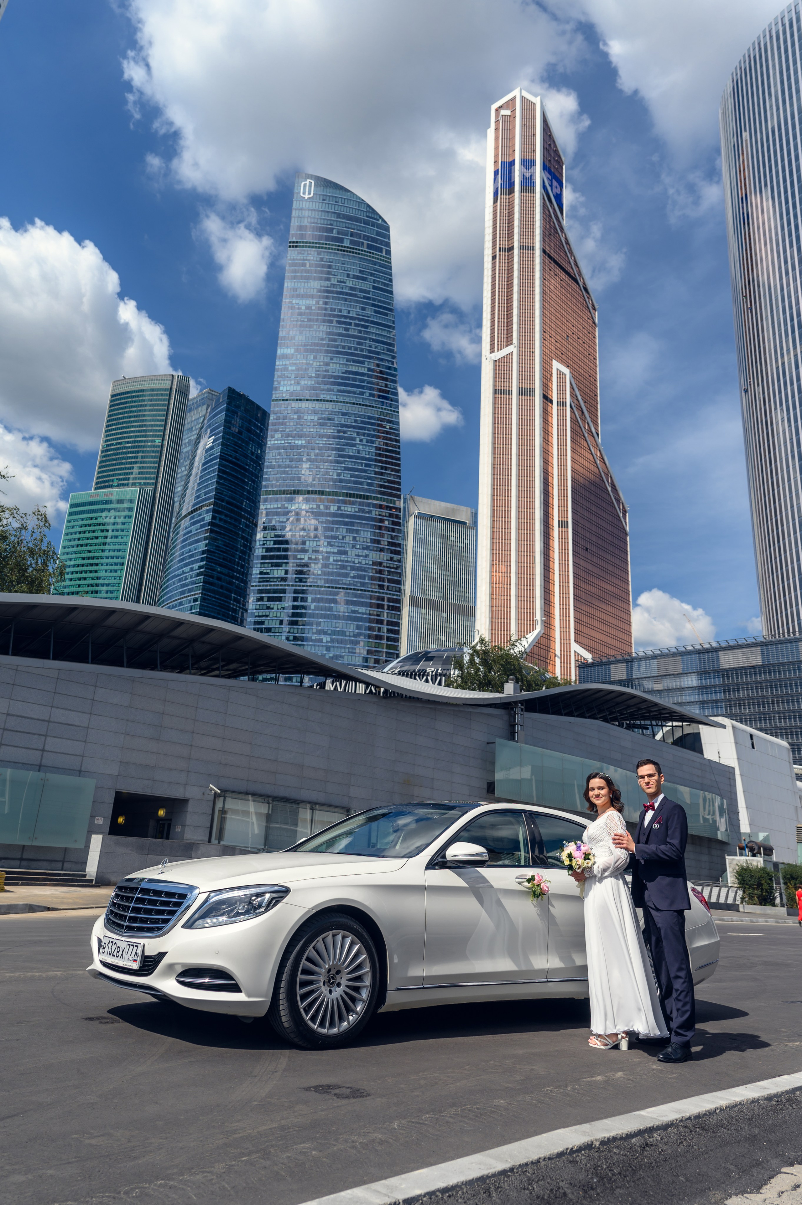 Свадьба Виктории и Валерия. Фотограф Светозар Андреев