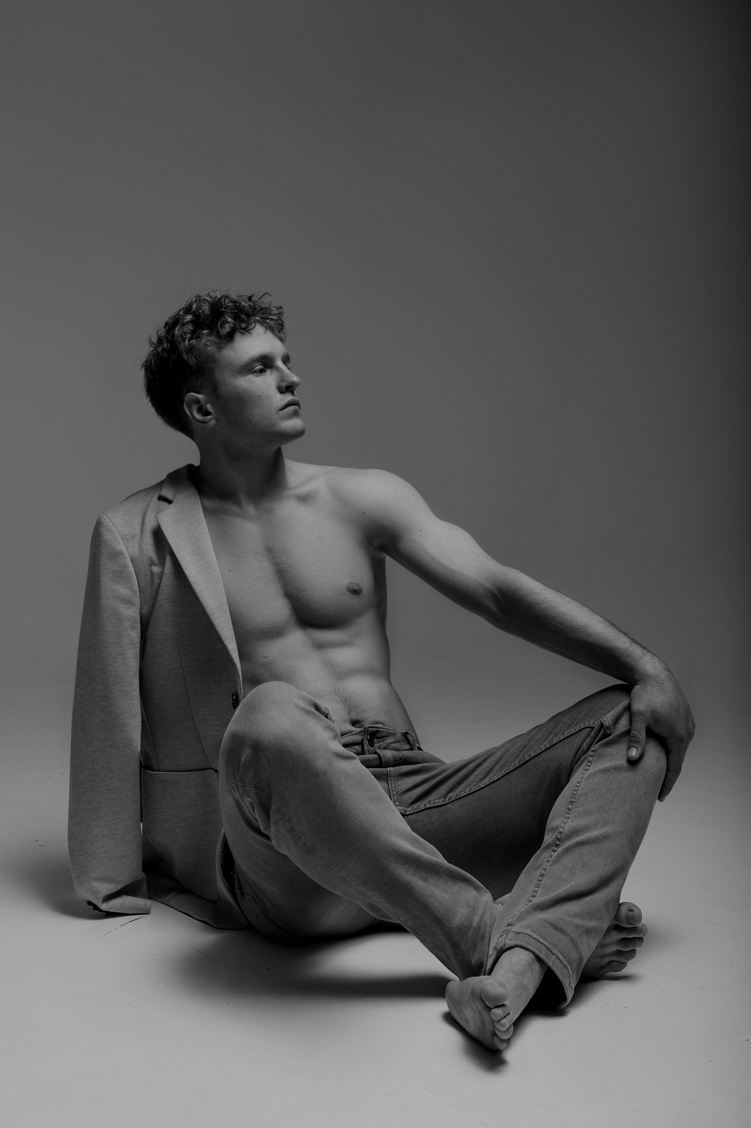 Портретный фотограф в Караганде — студийная съёмка. Свадебный фотограф Караганда