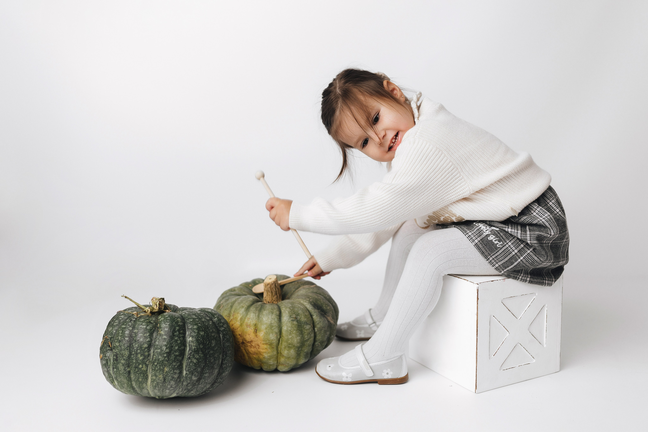 Осень 2024. Фотограф новорожденных Серпухов, Протвино, Москва I Марина Бурмистрова