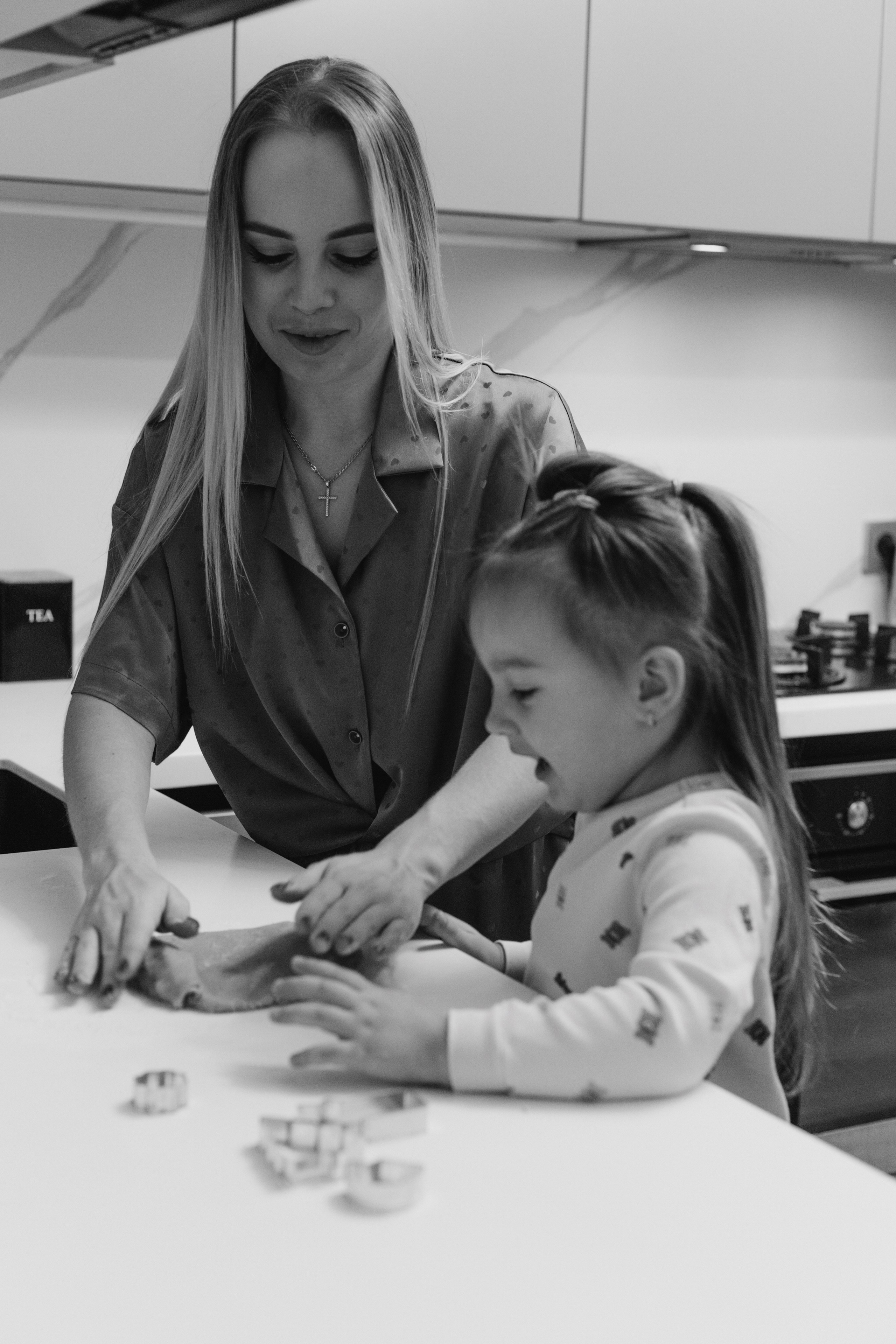 Домашняя съемка. Семейный фотограф в г. Белгороде Ангелина Прокопенко