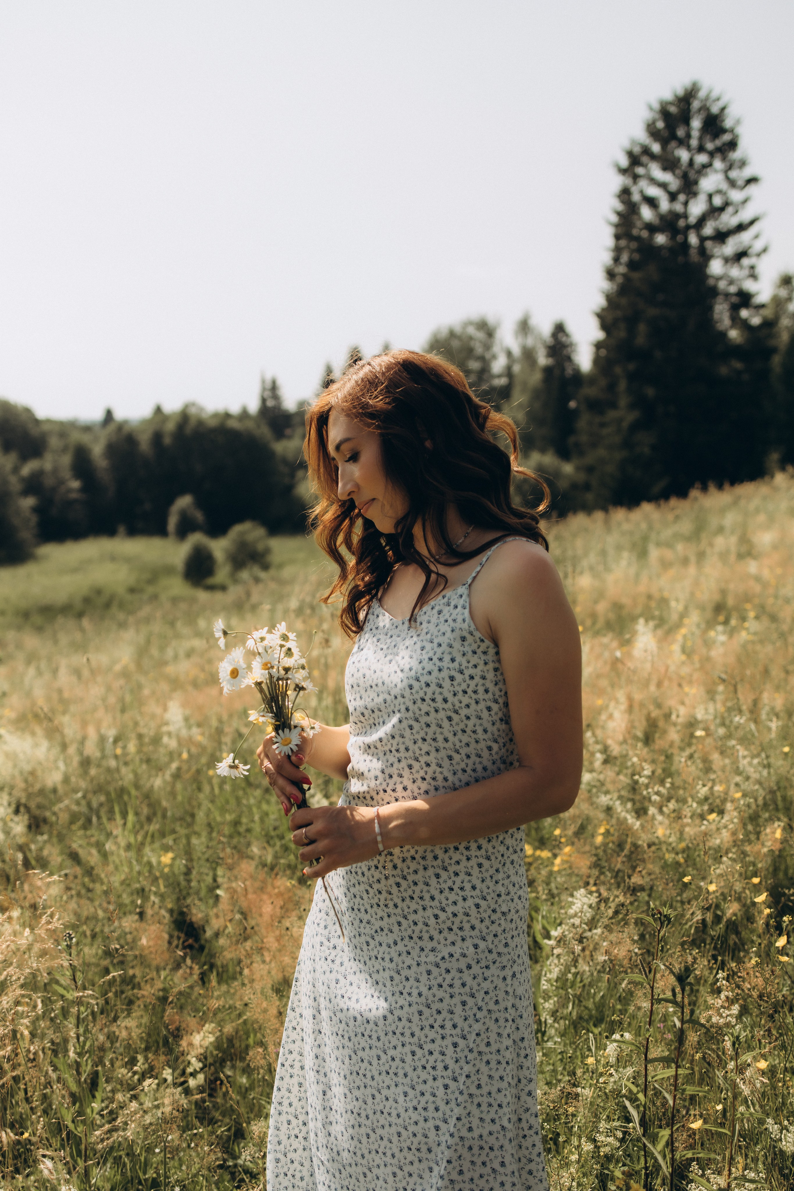 Summer story. Семейный и свадебный фотограф Анастасия Слободчикова. Лысьва, Чусовой, Пермь