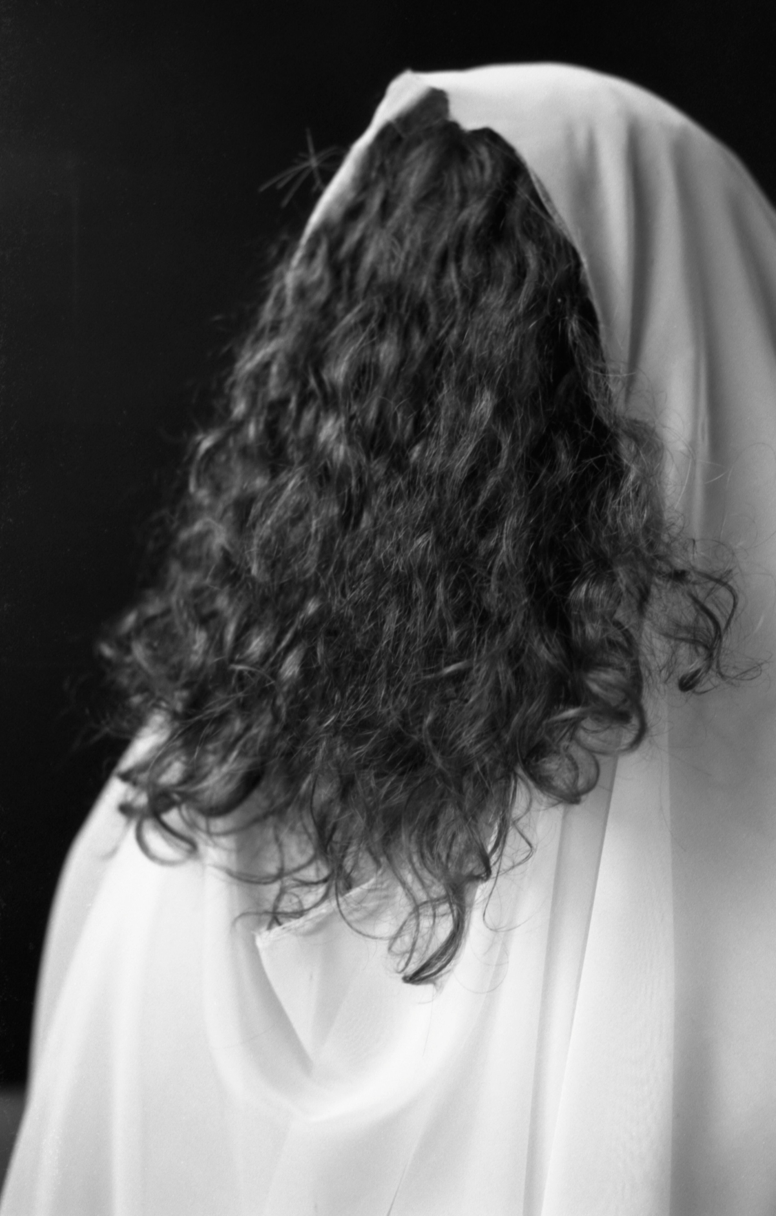 Пленочная фотография. Art photographer Romanda Che