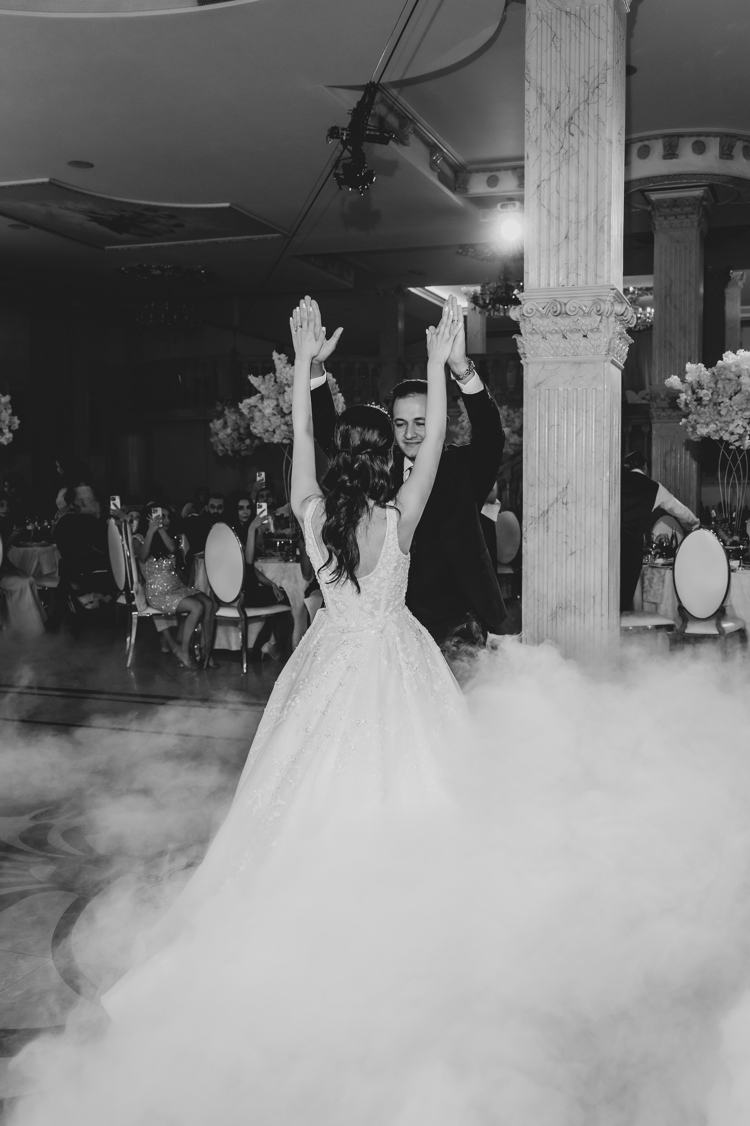 Свадьба С & К. Свадебный Фотограф в Москве Гор Магтагян