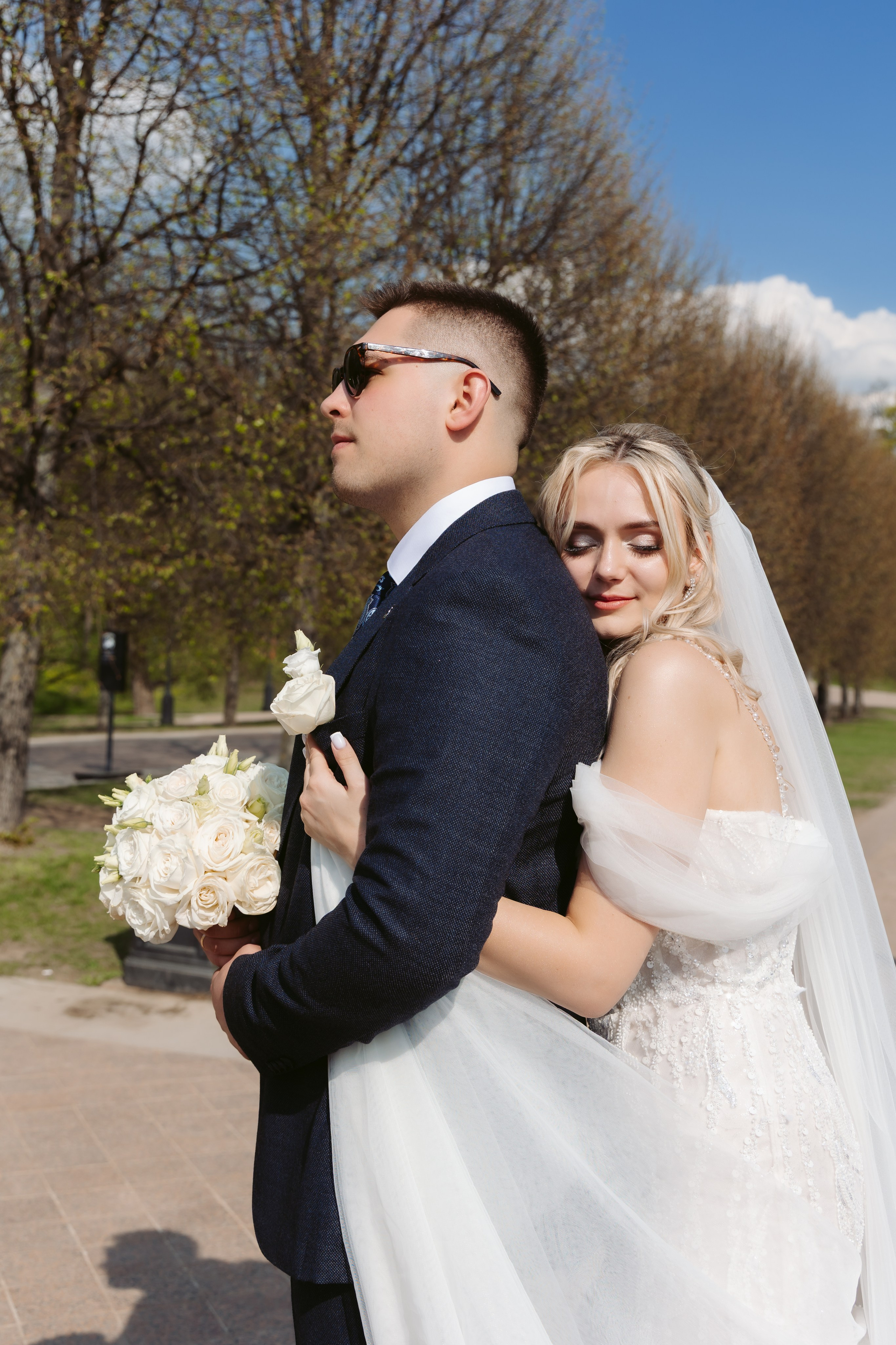 Свадьба К & Н. Свадебный Фотограф в Москве Гор Магтагян