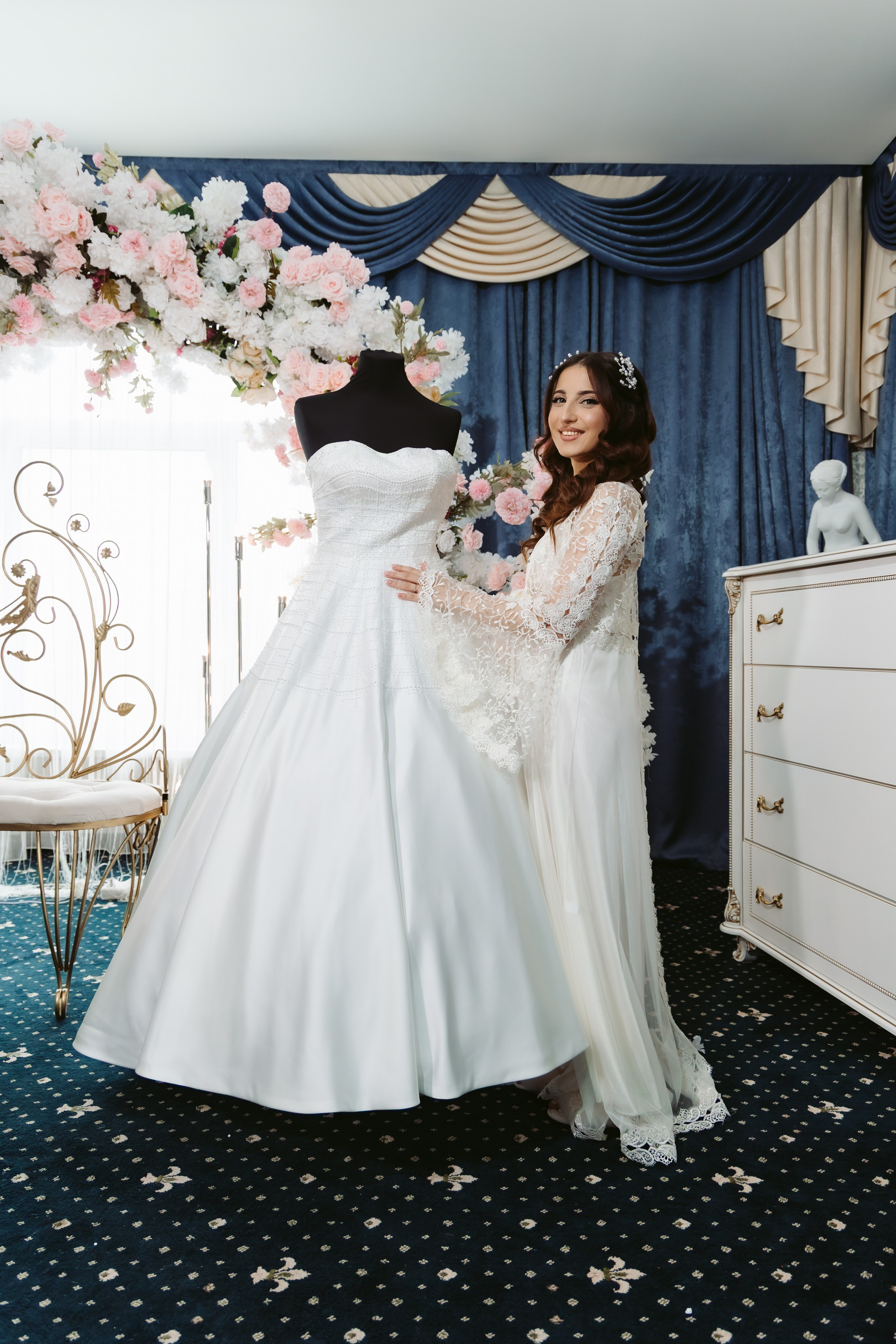 Свадьба К & Л. Свадебный Фотограф в Москве Гор Магтагян