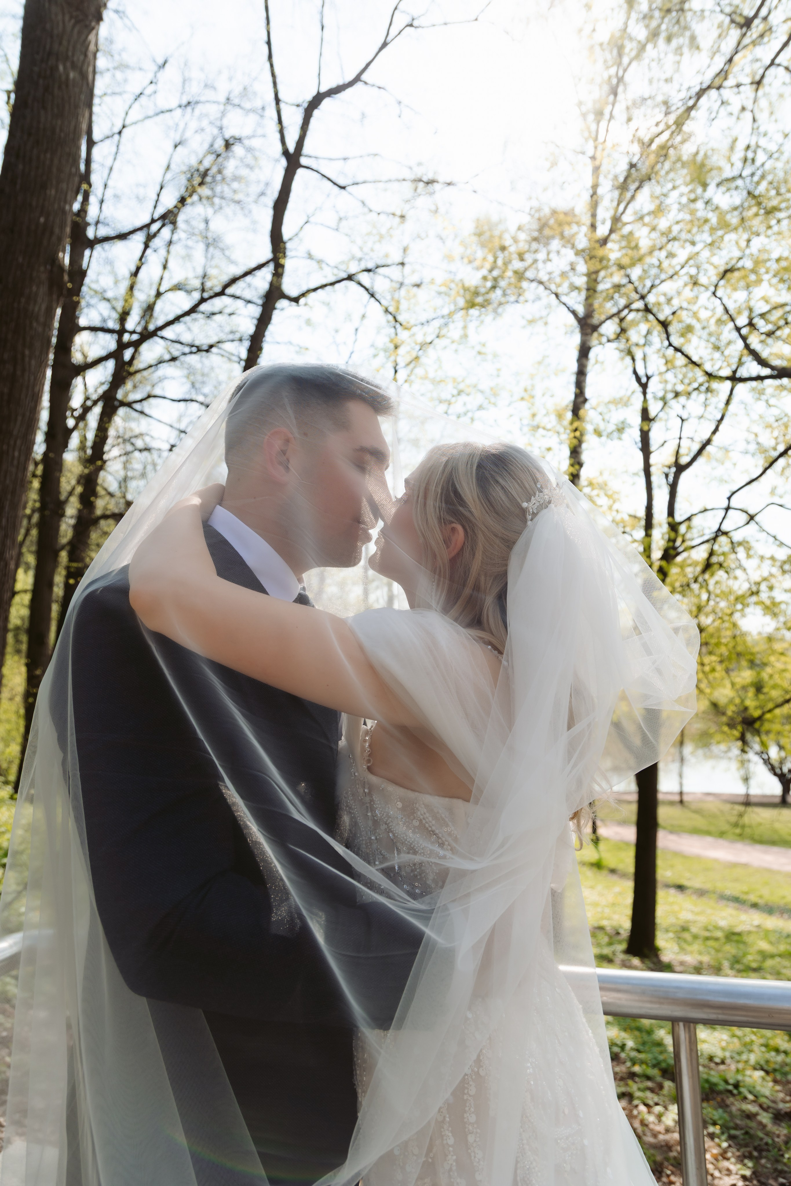 Свадьба К & Н. Свадебный Фотограф в Москве Гор Магтагян