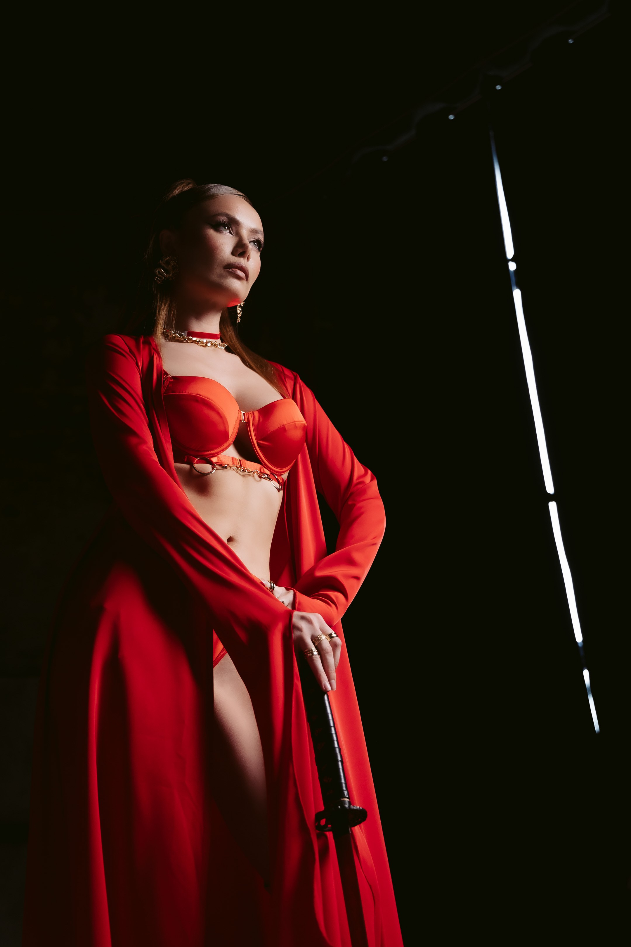 Samuray. Свадебный Фотограф в Москве Гор Магтагян