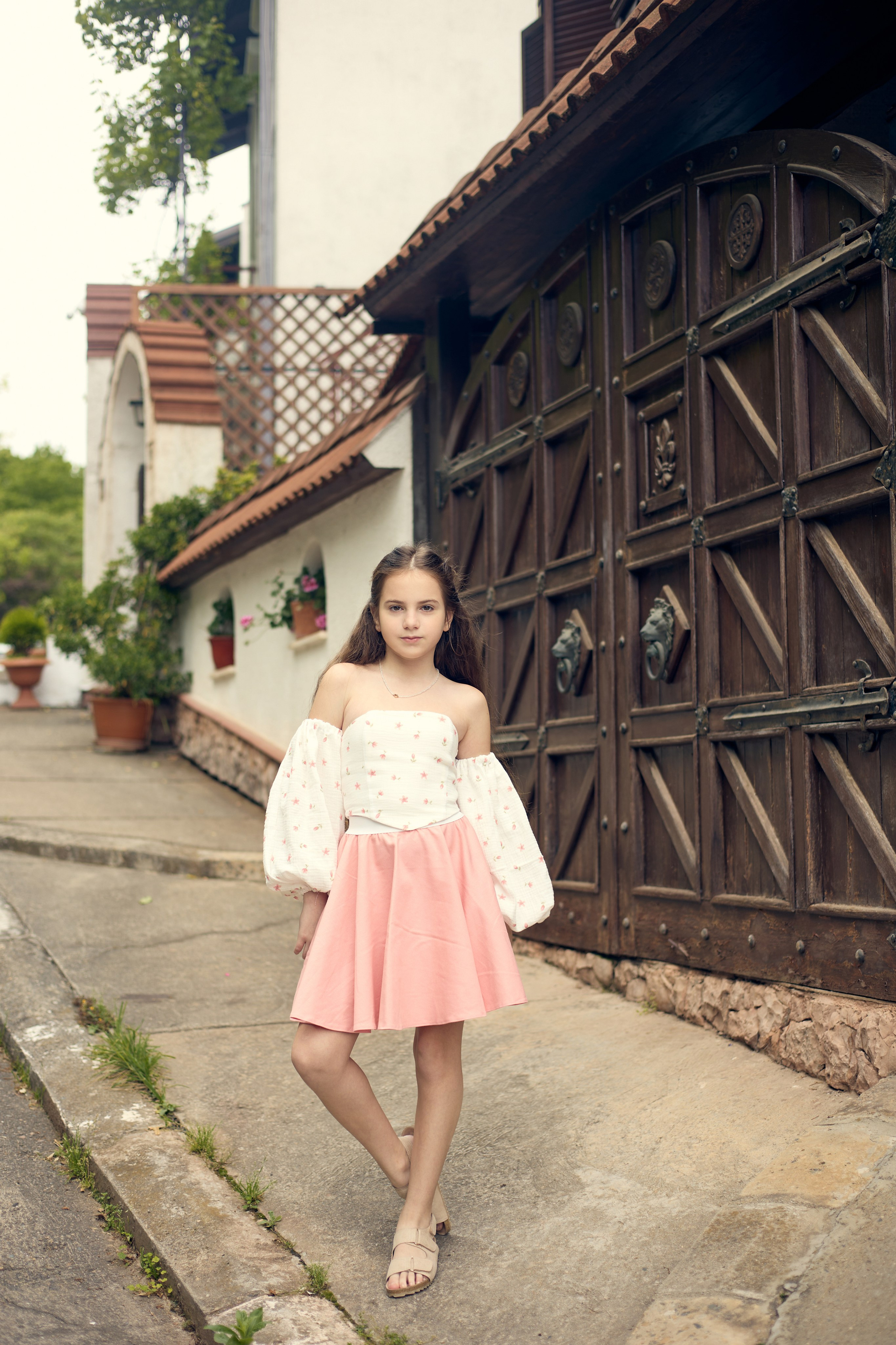 Italia. Efimova Model Agency