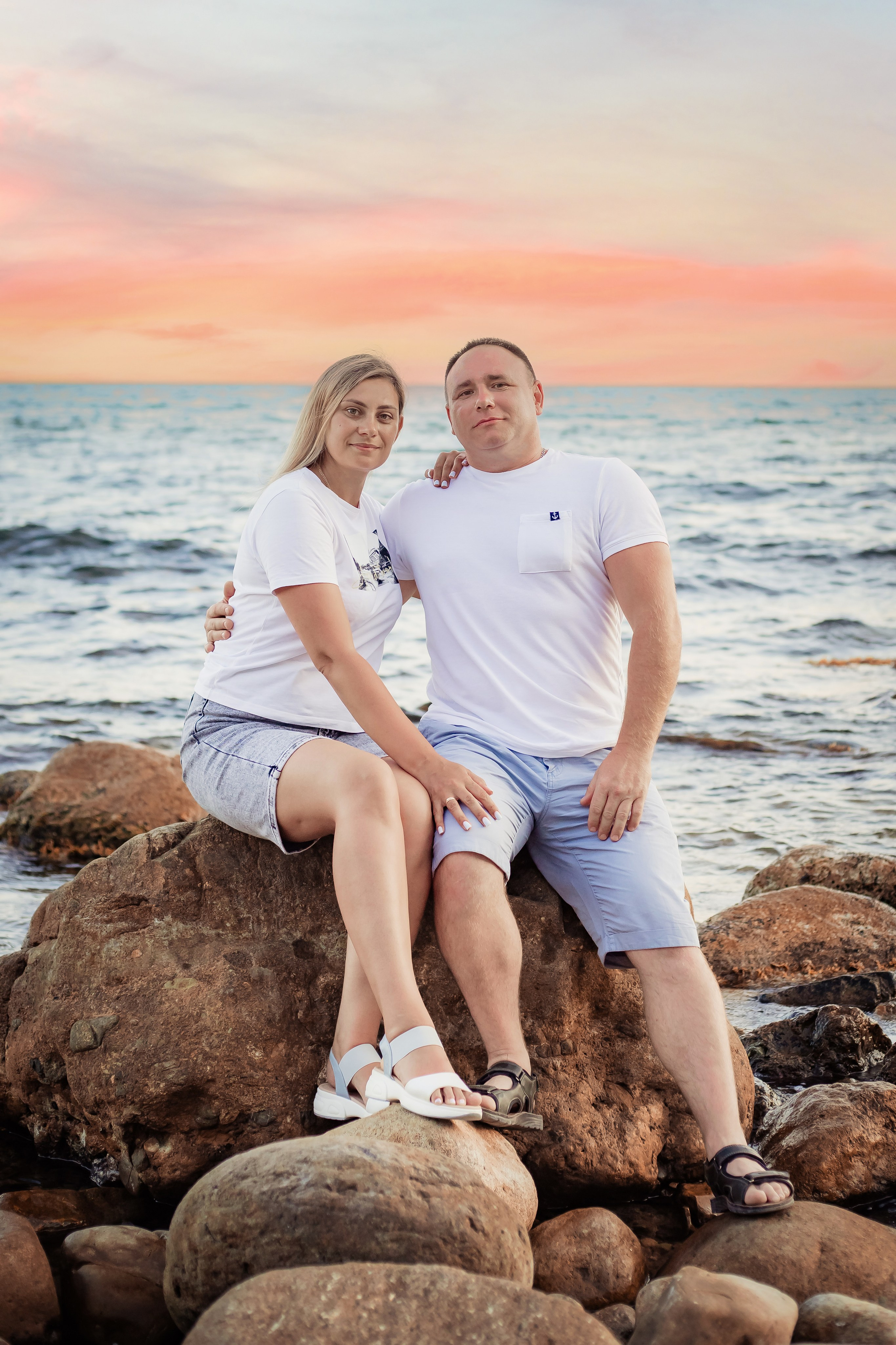 Фотосессия в Орджоникидзе. Фотограф в Феодосии Наталья Булгакова