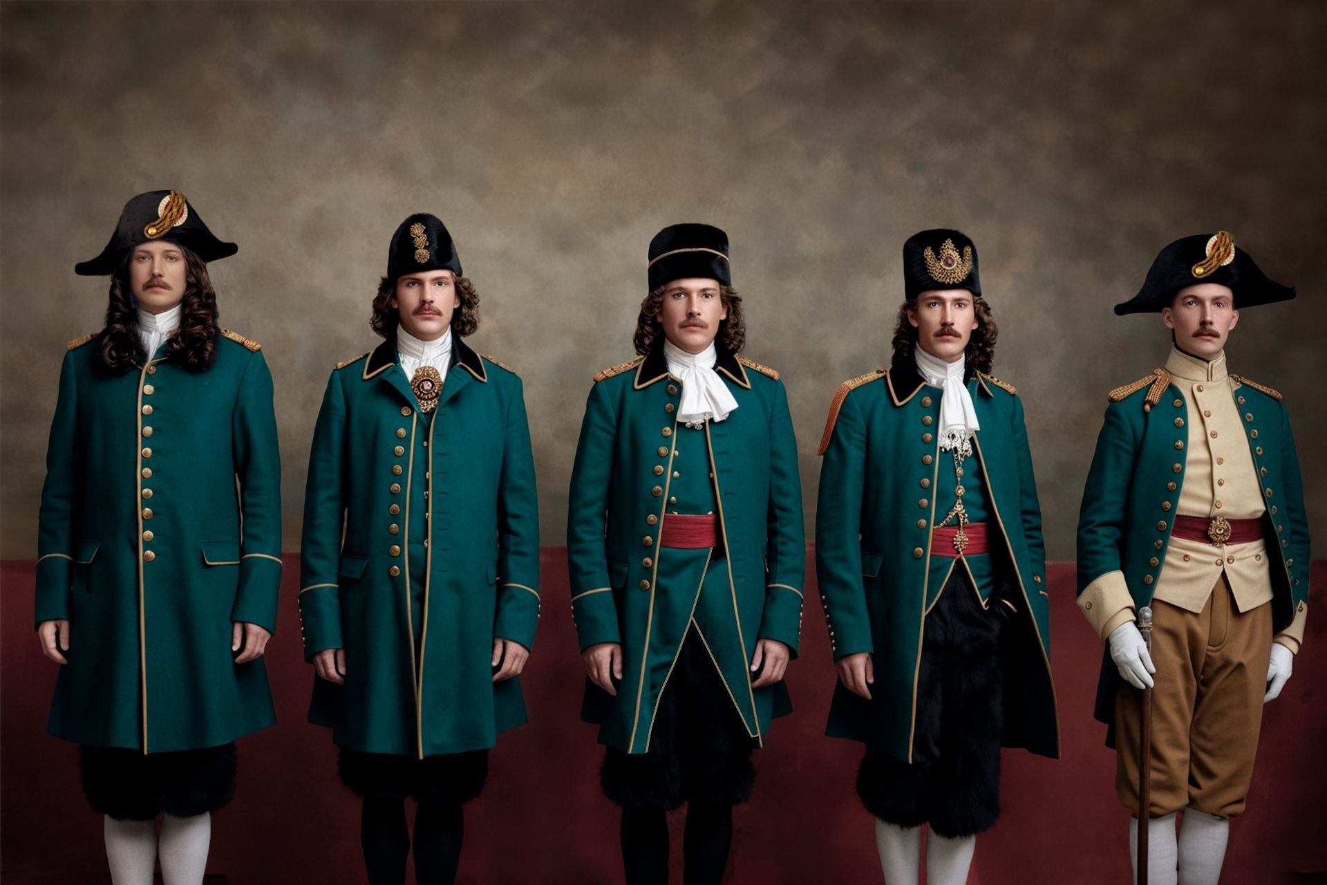 Реставрация фотографий. Фотограф в Феодосии Наталья Булгакова