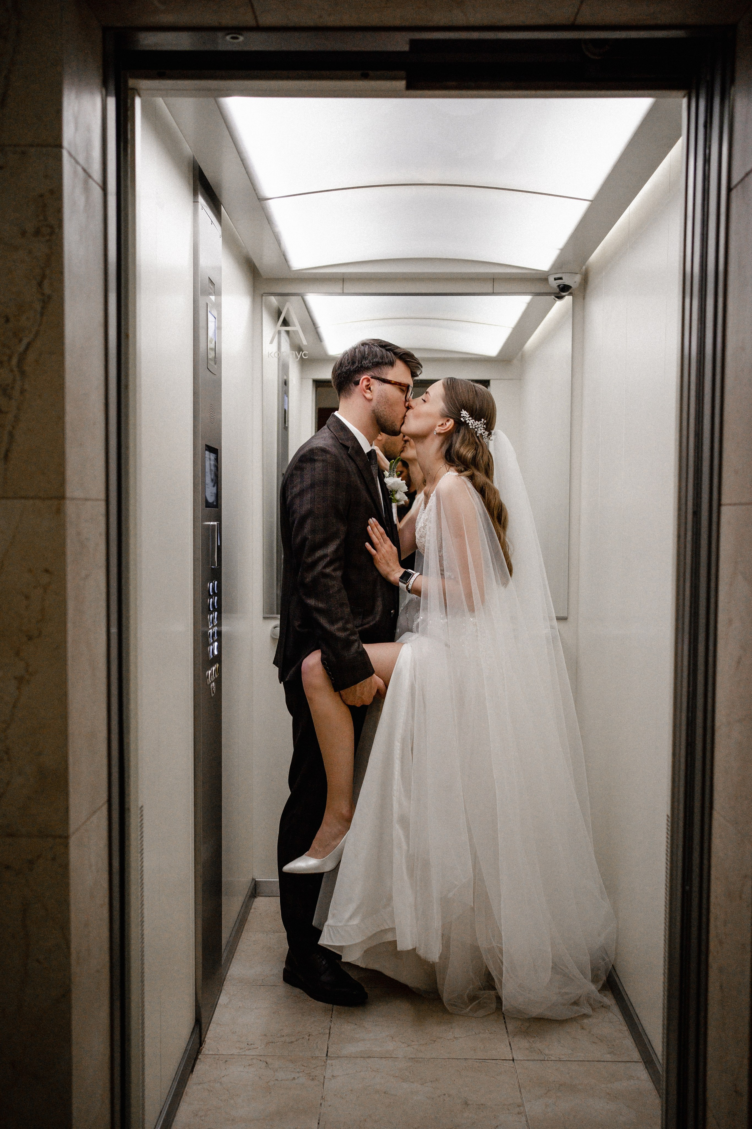 Gordei & Elena. Dolce_wedding