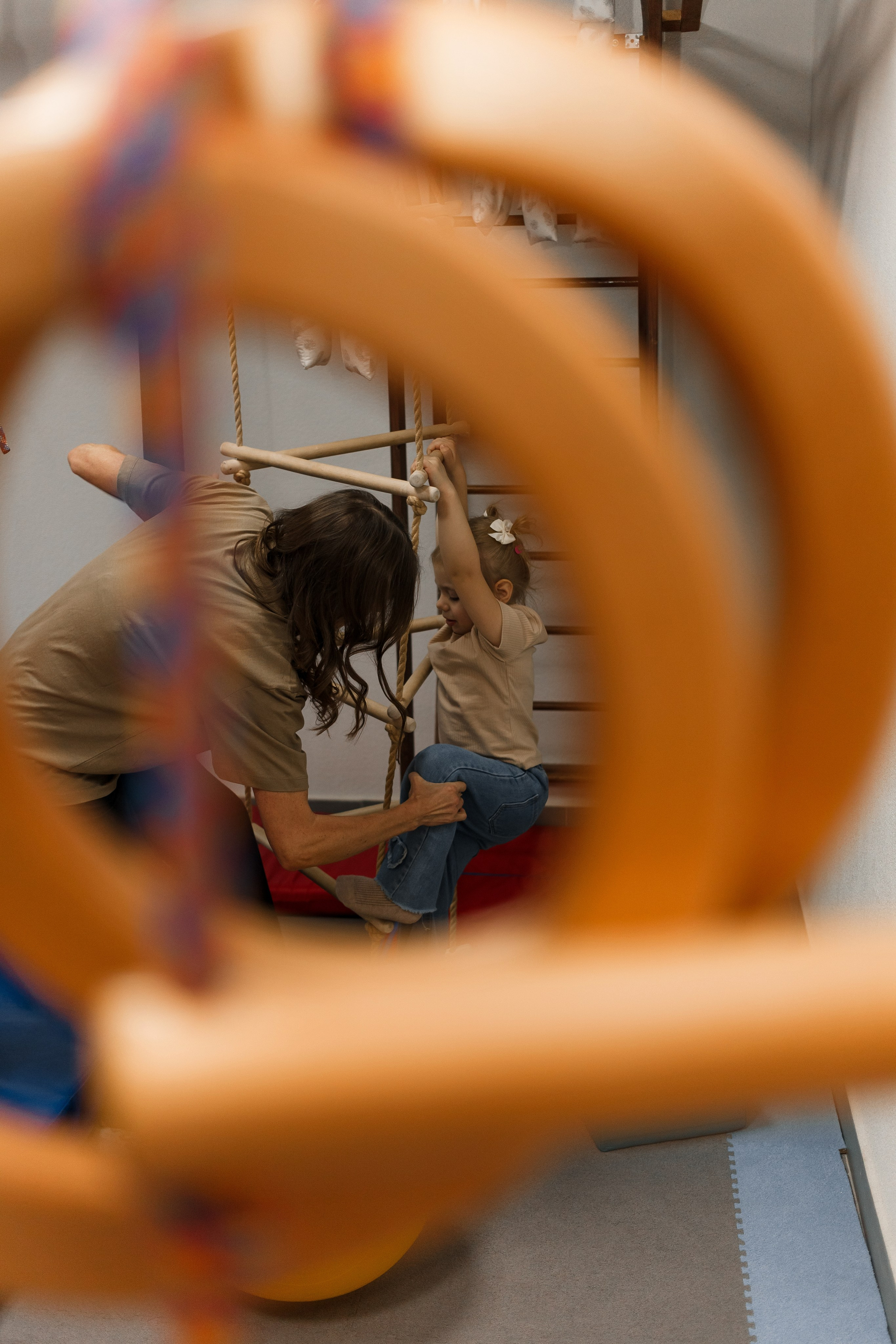 Контентная фотосессия для коррекционно-развивающего центра. КОНТЕНТ ФОТОГРАФ