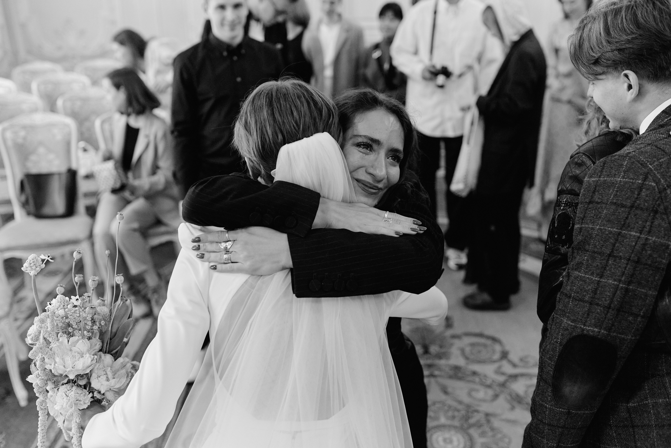 Свадьба Тани и Дани. Свадебный и фэшн фотограф в Москве и Санкт-Петербурге