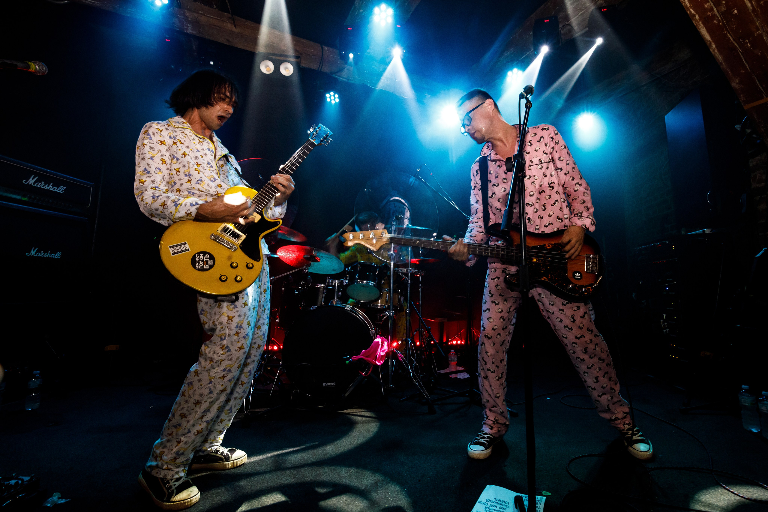 РАДИОПОМЕХИ. Фотограф Елена Богачева (lenalena_na_na_na)