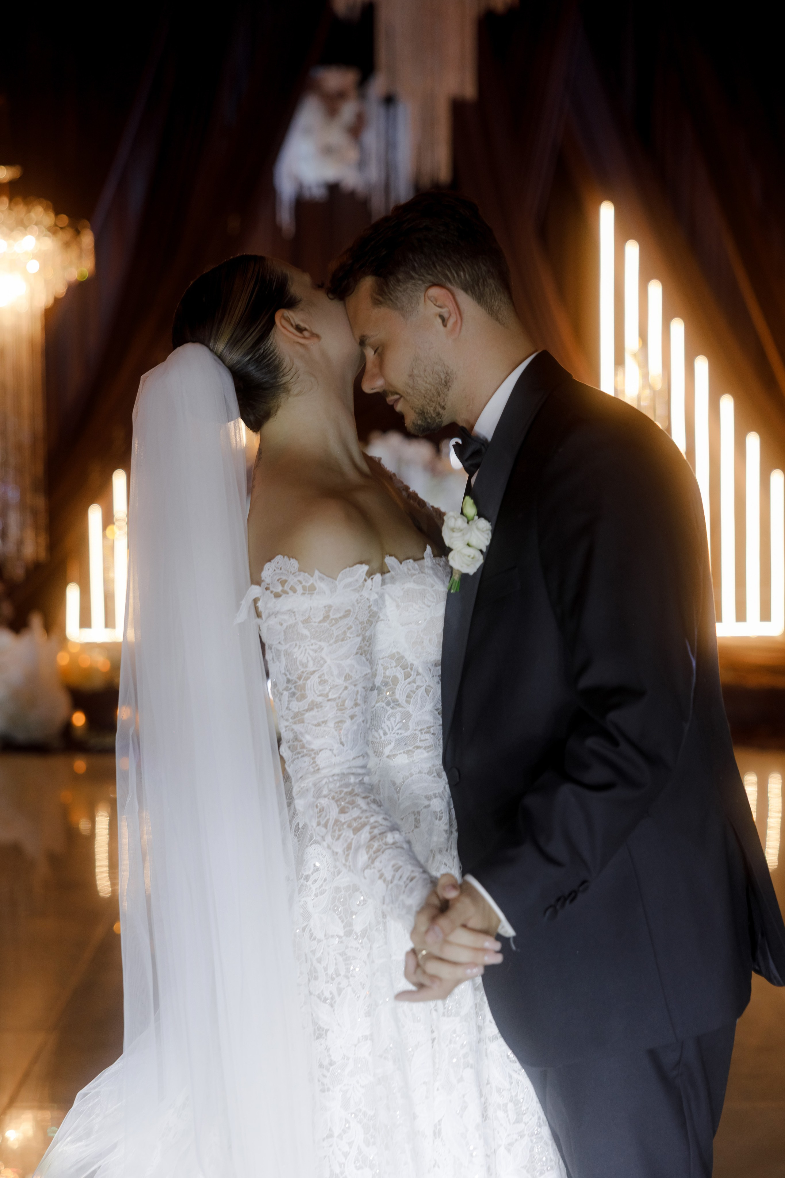 Sergey & Veronika. Свадебный фотограф Костанай/Астана