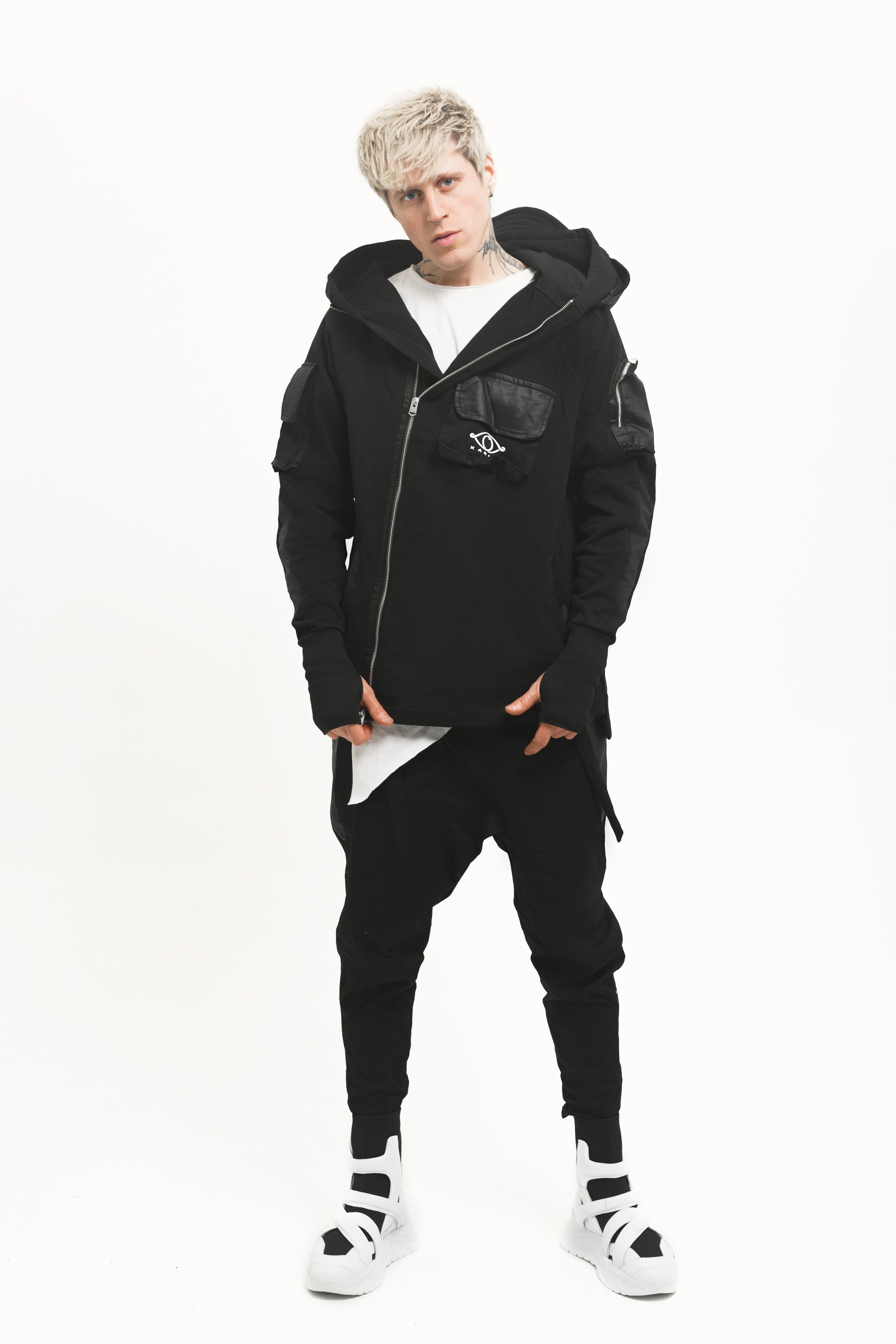 KARMA каталог одежда. Фотограф Москва
