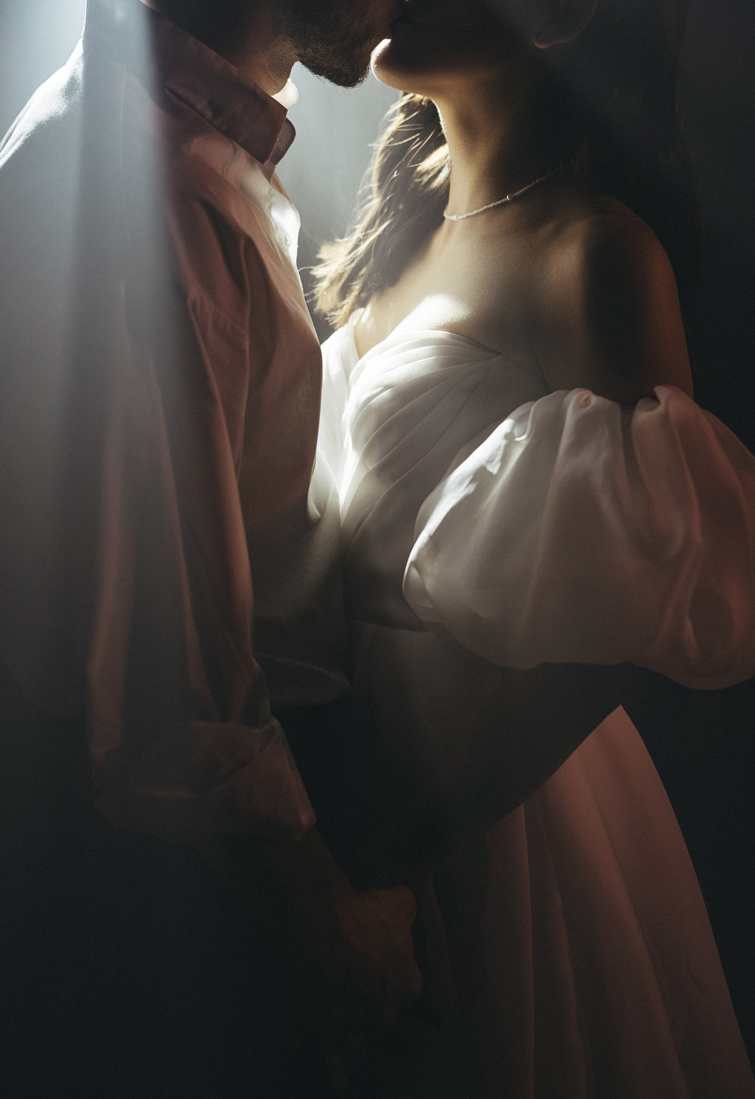 Прогулка. Фотограф Аделия Сосновская